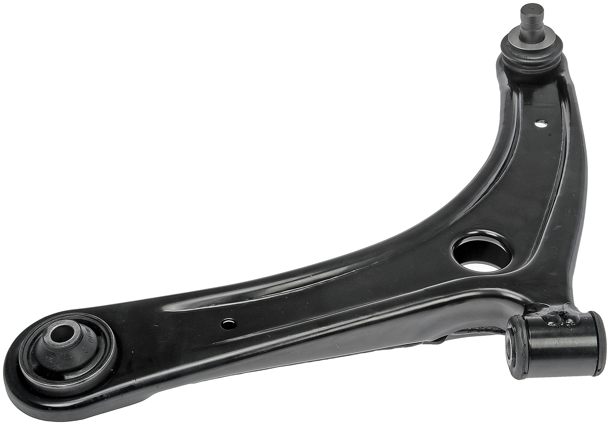 Dorman 521-109 Front Driver Side Lower Suspension Control Arm And Ball Joint Assembly Compatible With Select Dodge / Jeep Models