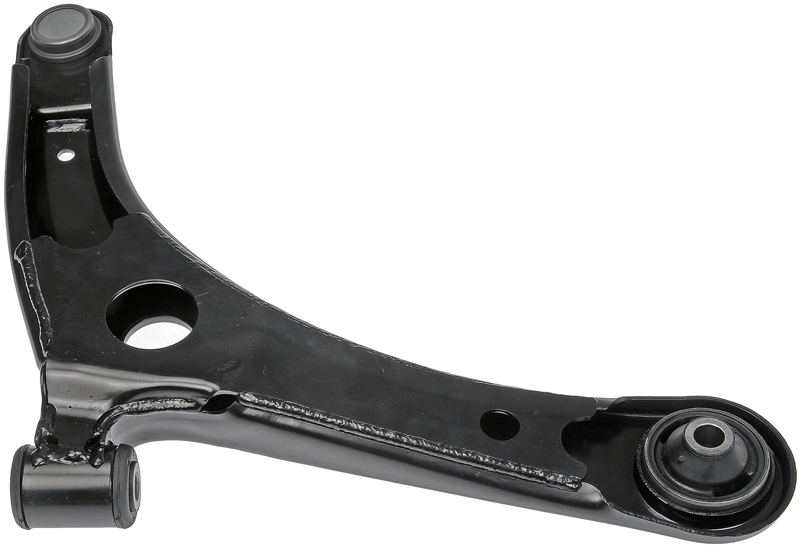 Dorman 521-109 Front Driver Side Lower Suspension Control Arm And Ball Joint Assembly Compatible With Select Dodge / Jeep Models