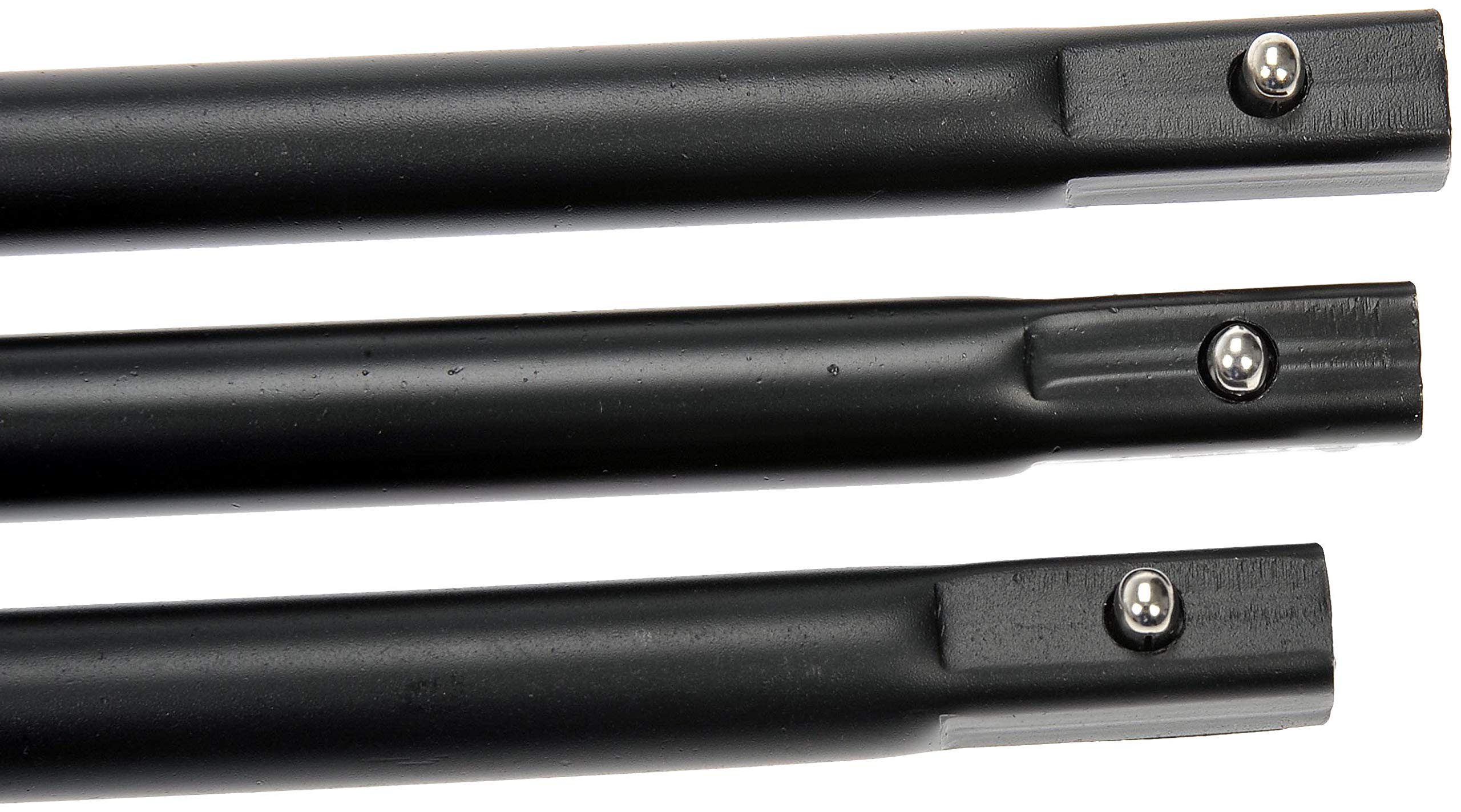 Dorman 926-780 Spare Tire Jack Handle/Wheel Lug Wrench Compatible With Select Chevrolet/Gmc Models