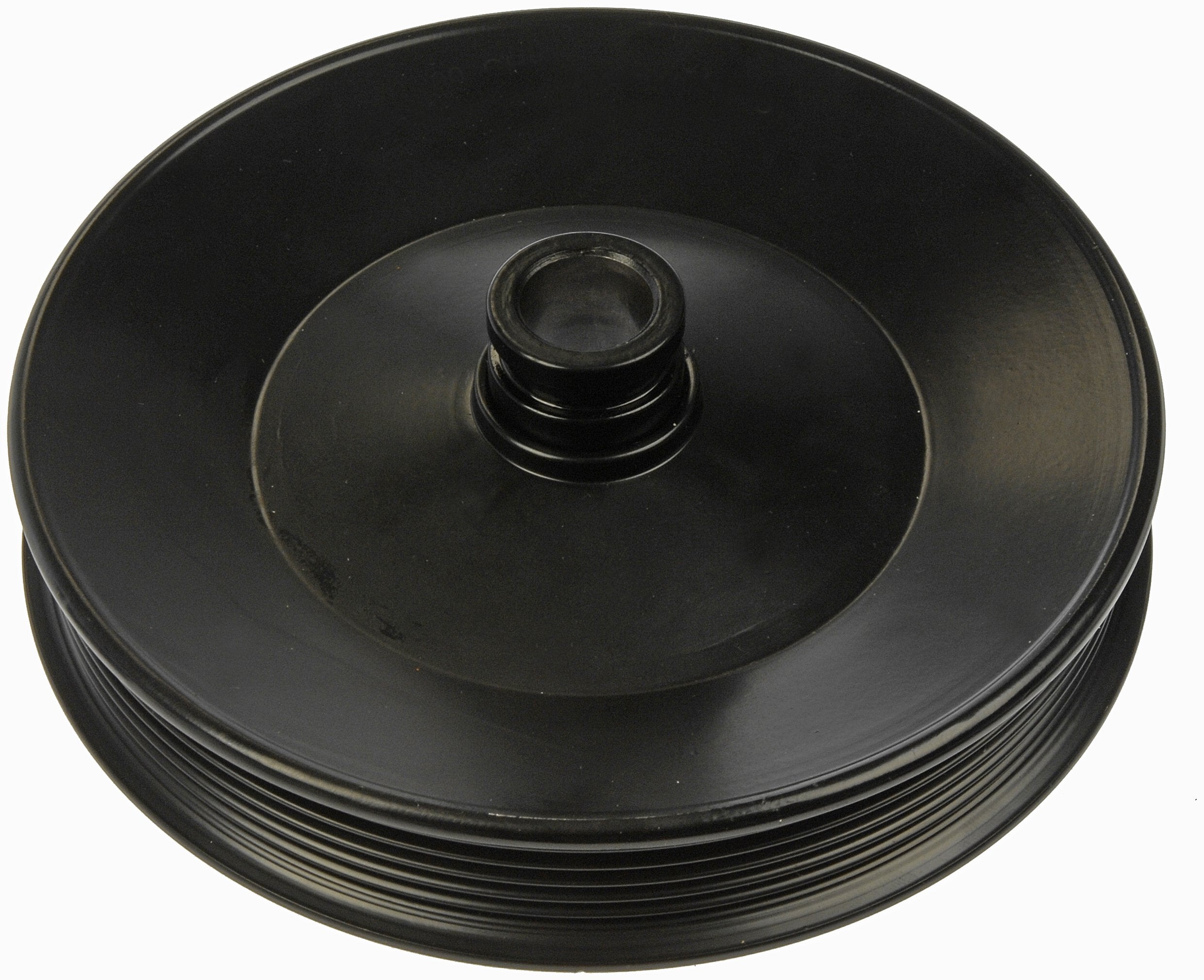 Dorman 300-200 Power Steering Pump Pulley Compatible With Select Models