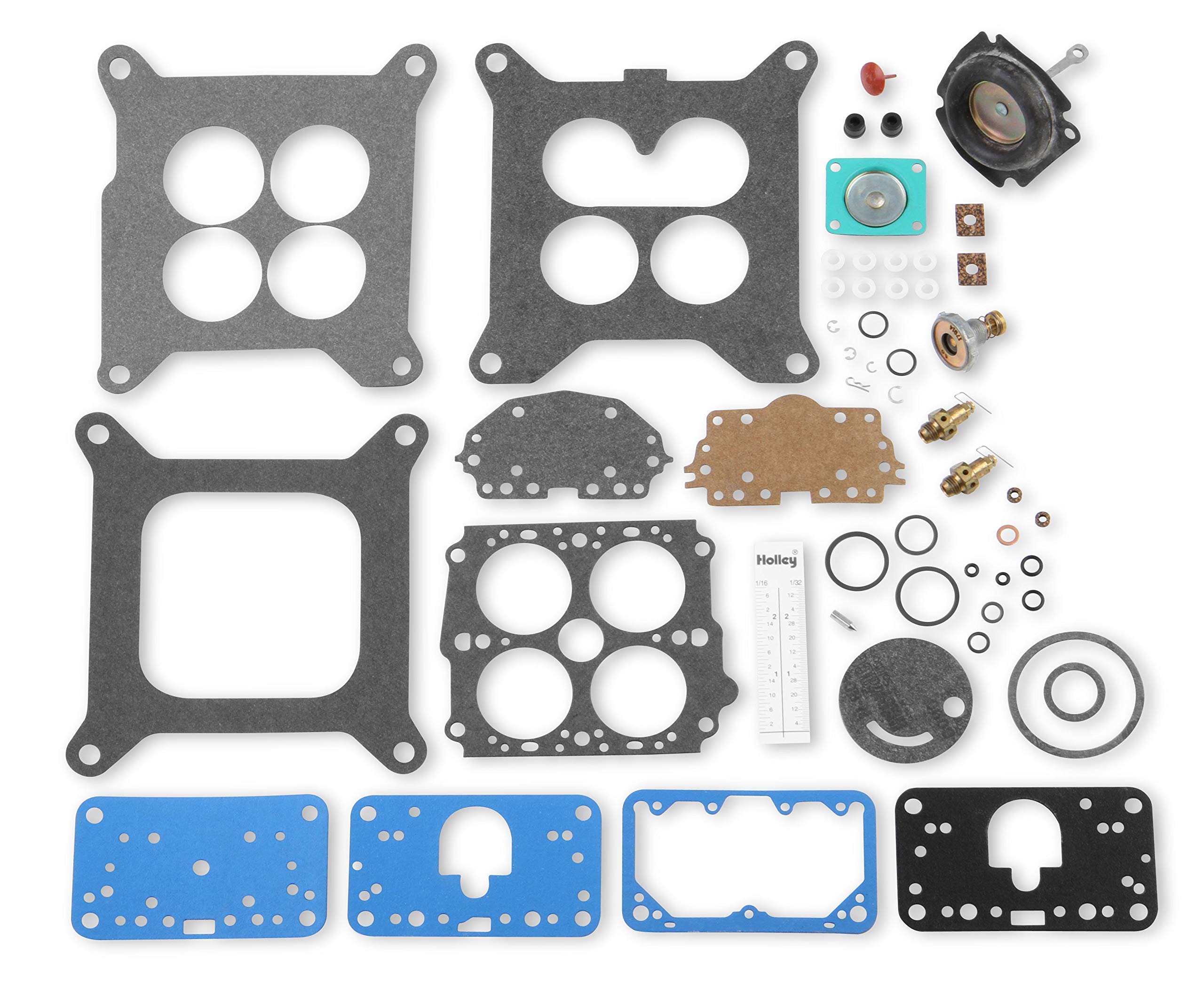 Demon Fuel Systems (190003) Carburetor Rebuild Kit
