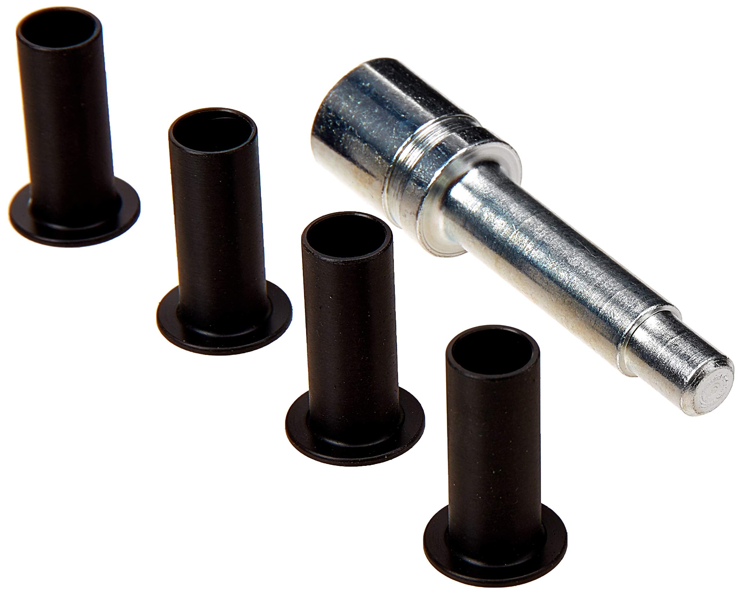 Kentrol Cj/Yj/Tj Hinge Liners (2 Door) 70005