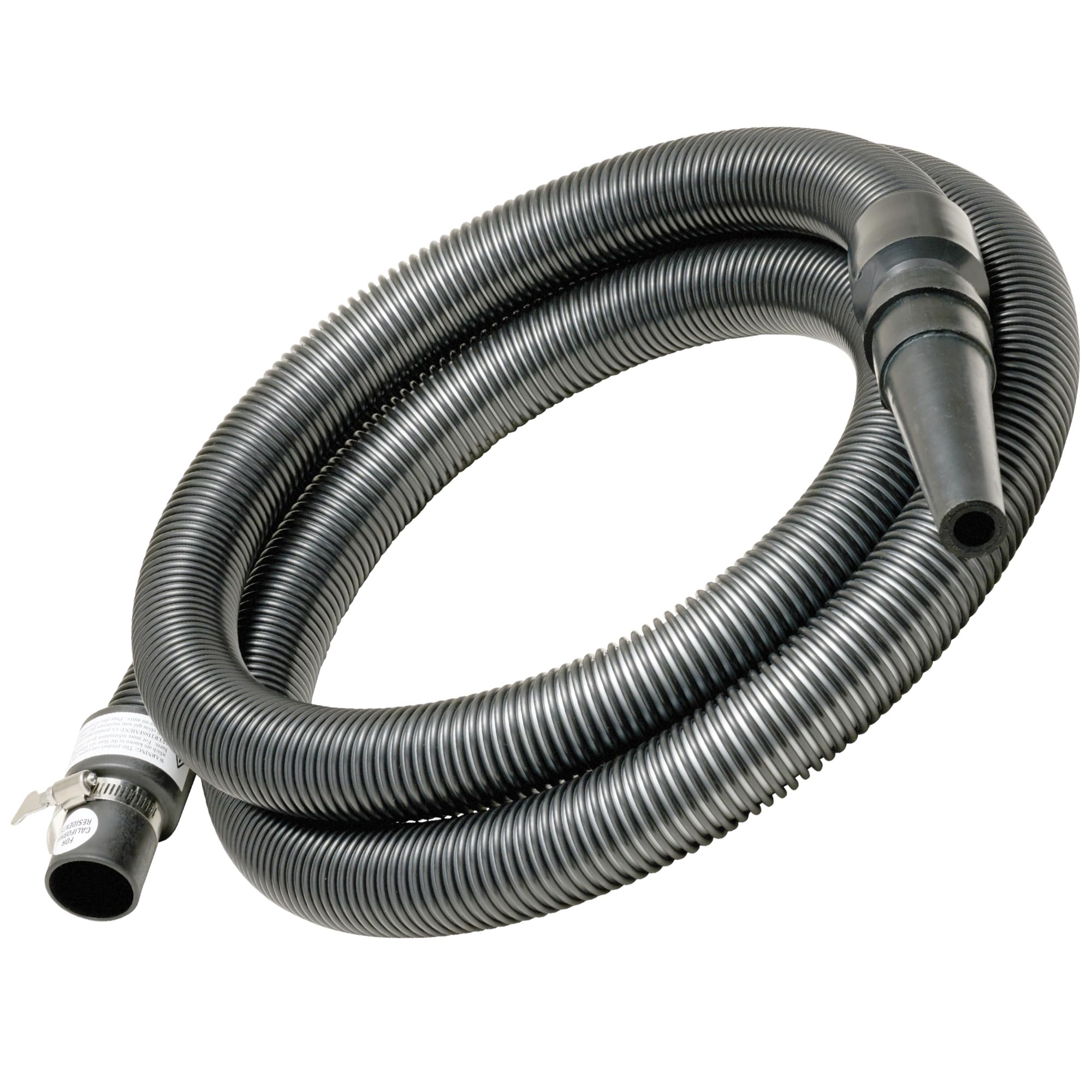Metrovac Mvc-56D Heavy Duty Hose, 1 Pack