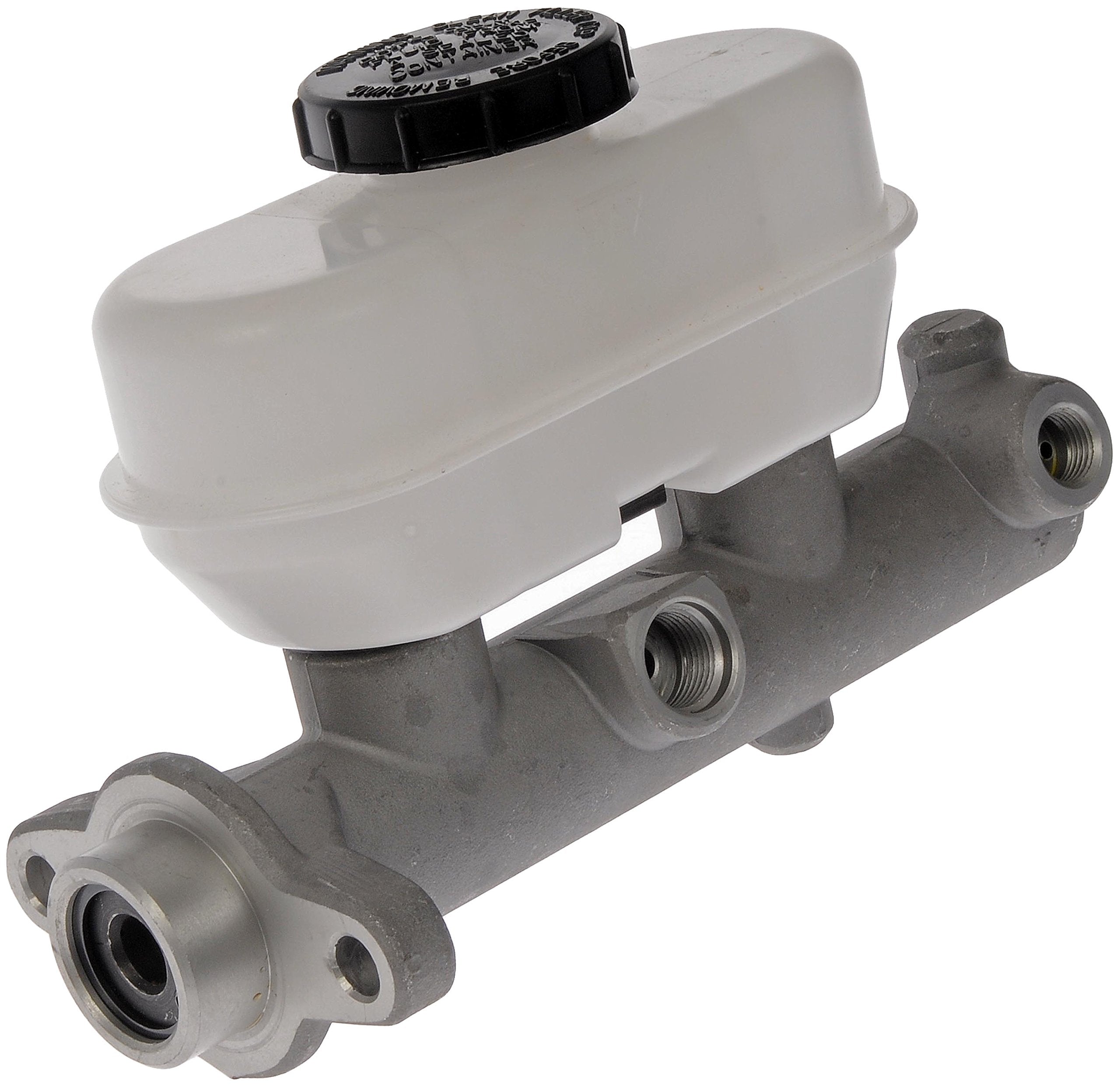 Dorman M39634 Brake Master Cylinder Compatible With Select Ford Models