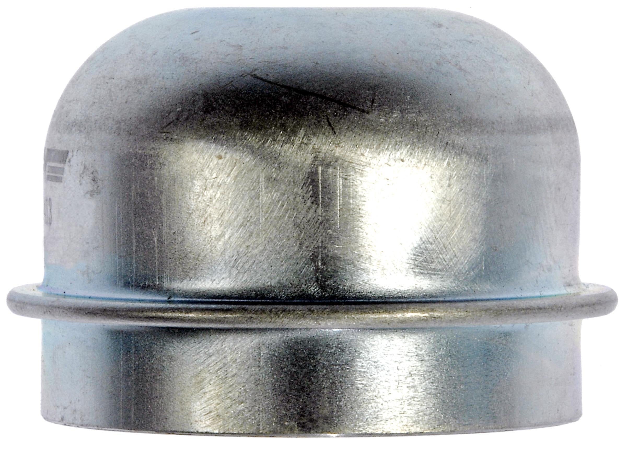 Dorman 13996 Dust Cap 1-13/16 Dia. Compatible With Select Chrysler / Dodge / Plymouth Models