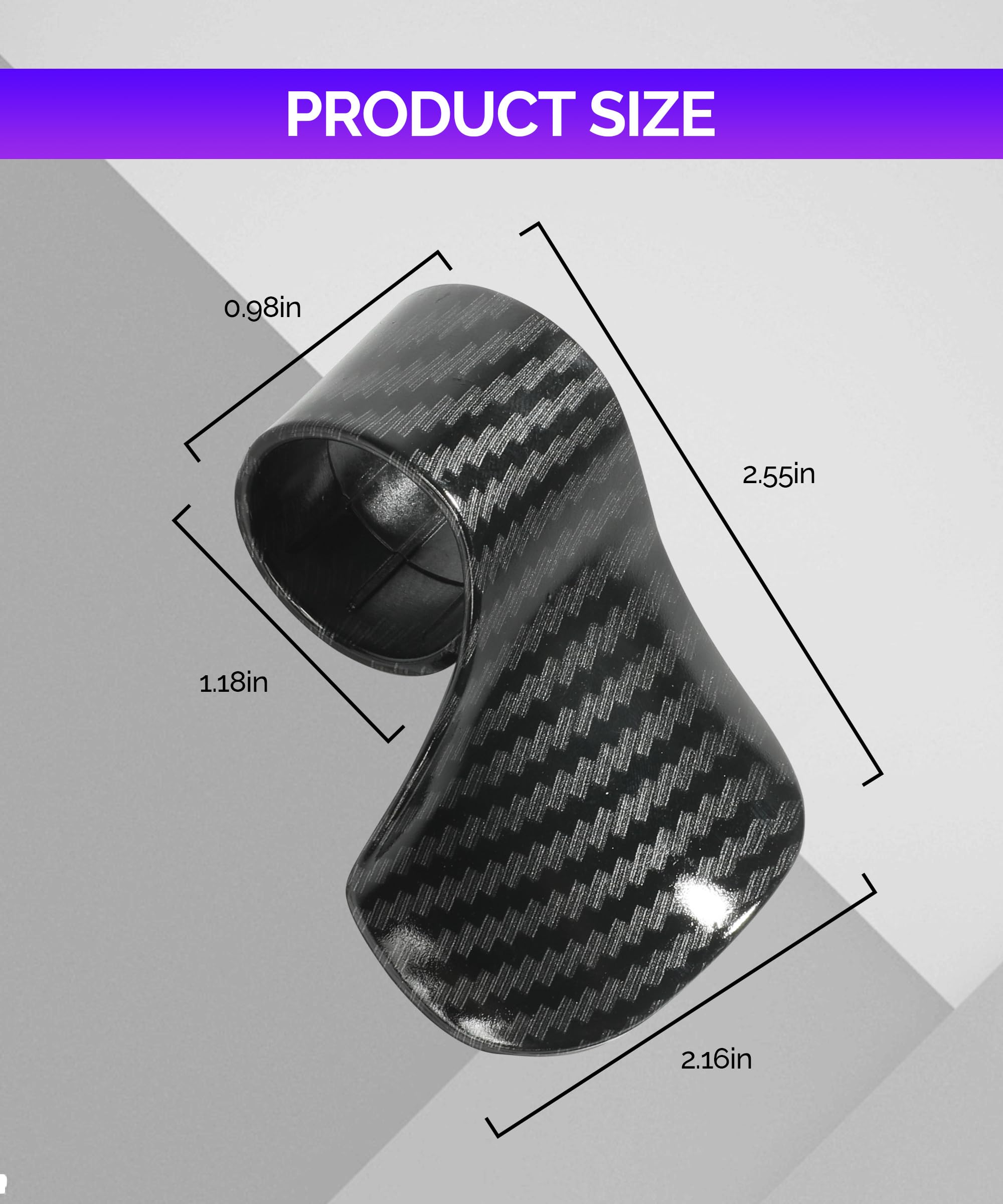 Racoona 2Pcs Motorcyle Cruise Control,Motorcycle Throttle Assist,Car Accessories Motorcycle Throttle Holder Motorcycle Throttle