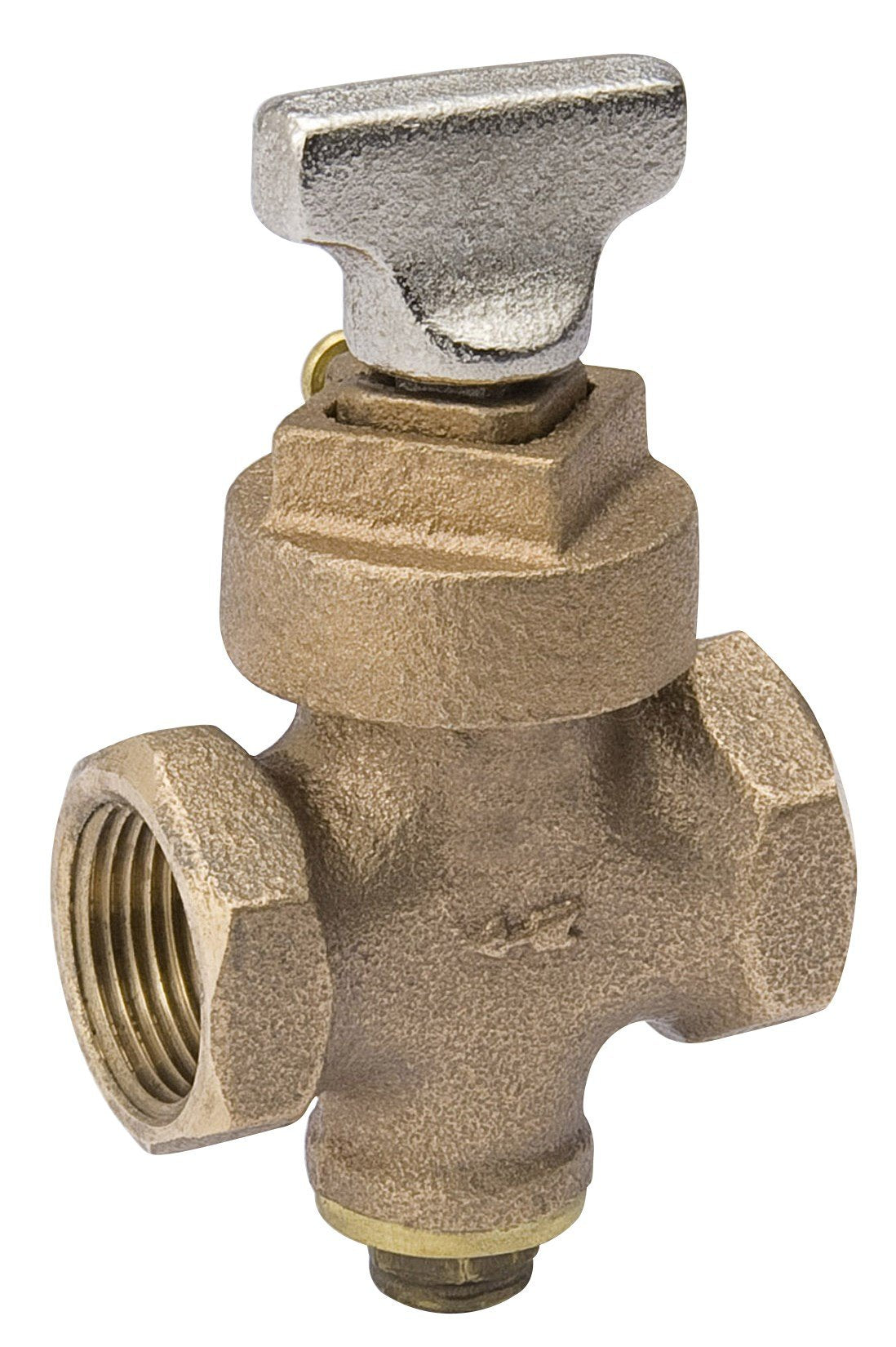 Proline 105-904NL 3/4' Stop Ground Key Valve