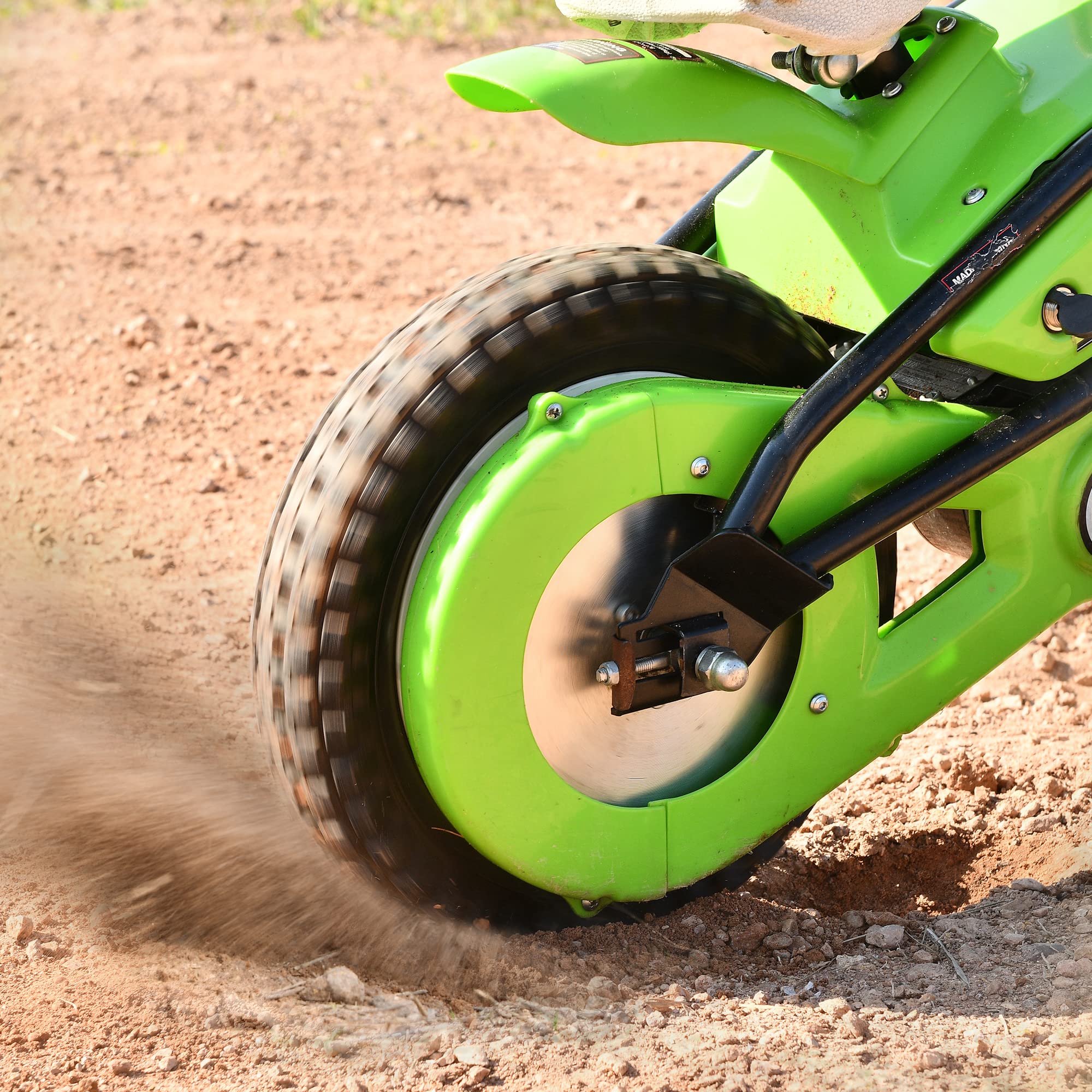 Rutu 12.5X2.75 Inner Tube & Bike Tire Set - Compatible With Scooter, Kids Dirt Bikes, 12 1/2 X2 3/4 - Heavy Duty Scooter Tire Tube For Mini Pocket Bikes Tr87 Valve Stem Air Valve With Dust Caps