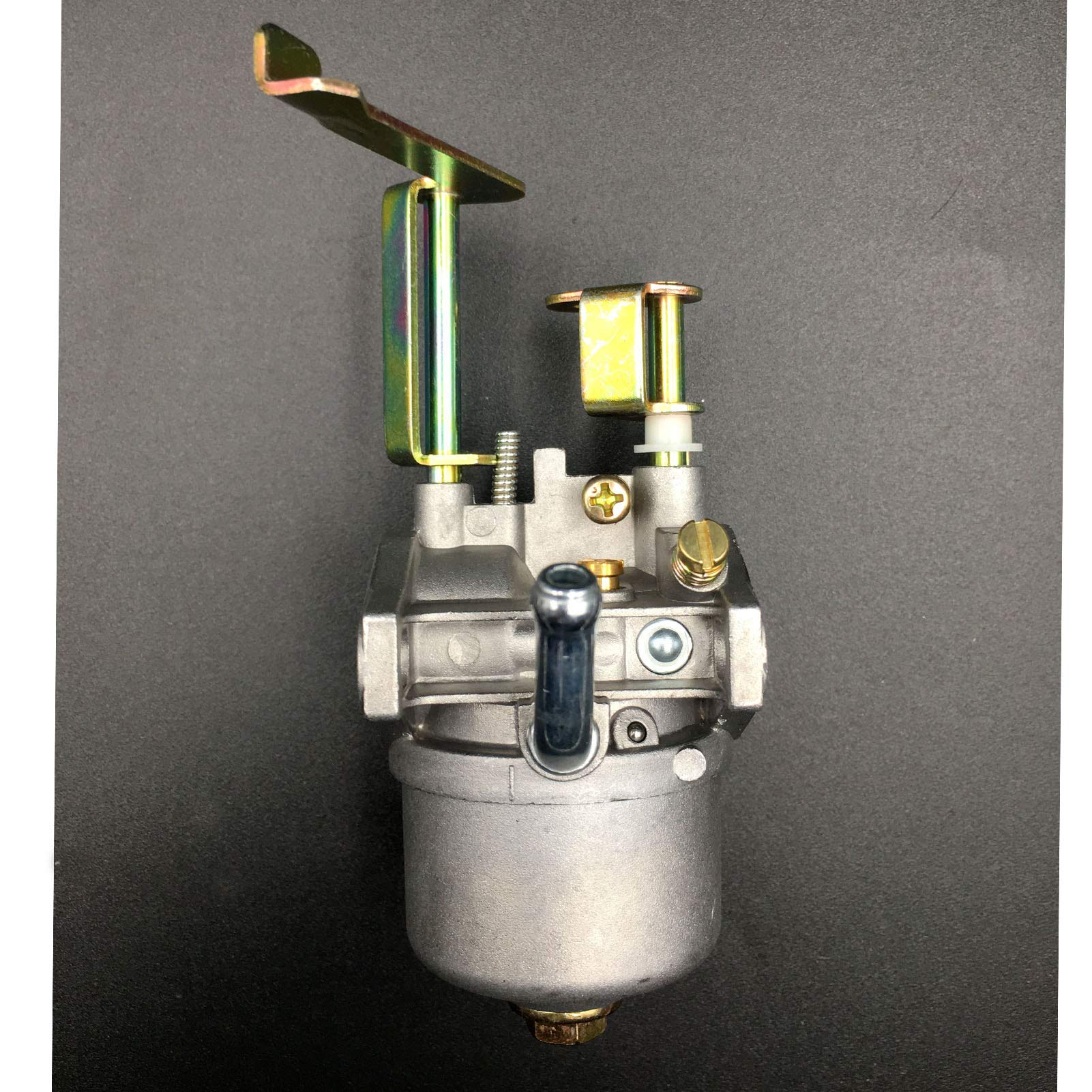 Carburetor Carb Compatible With Coleman Powersports 98Cc 3Hp Ct100U Gas Mini Trail Bike Scooter