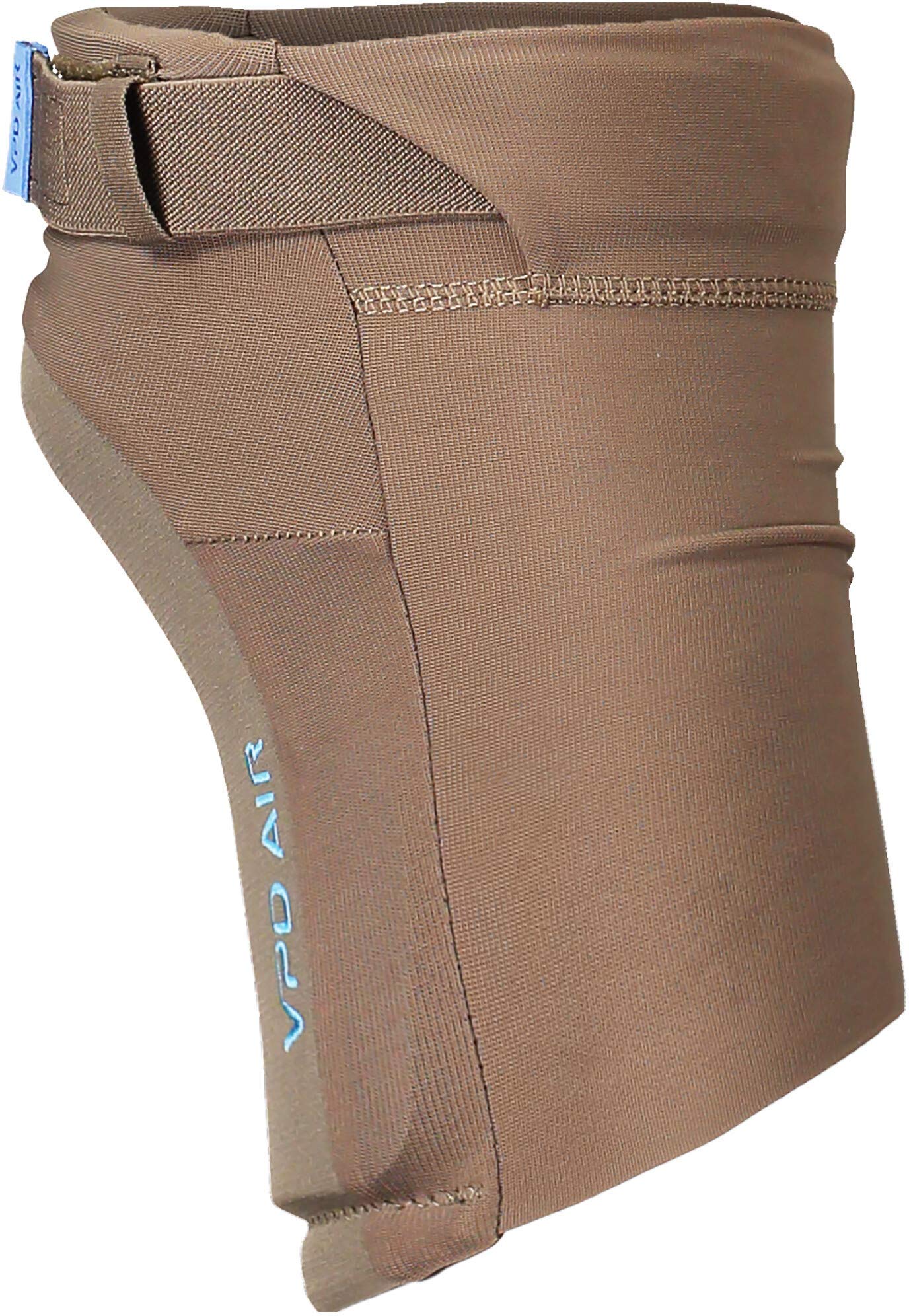 Poc Joint Vpd Air Knee Armor, Obsydian Brown, Xlg