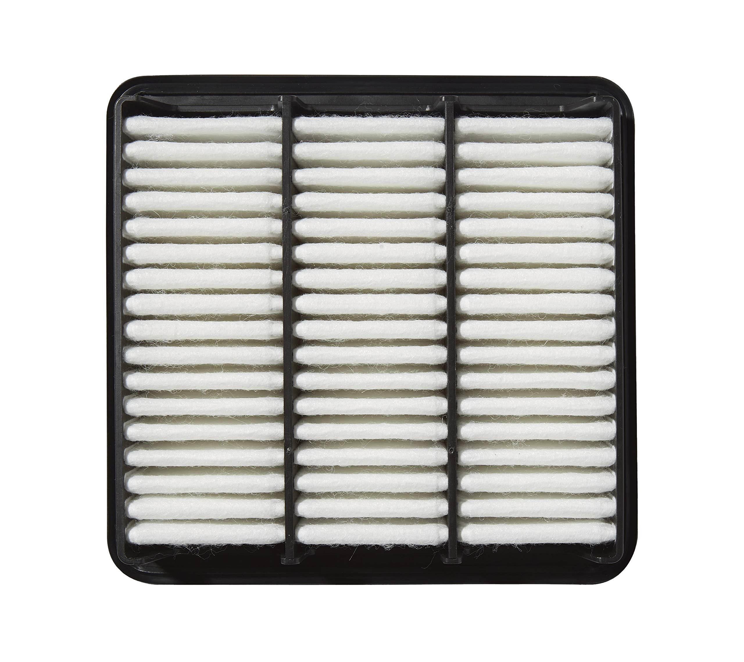 Spearhead Mpg Defense Max Thrust Engine Air Filter For All Mileage Vehicles, Fits Like Oem, Restores Mpg & Acceleration (Mt-470)