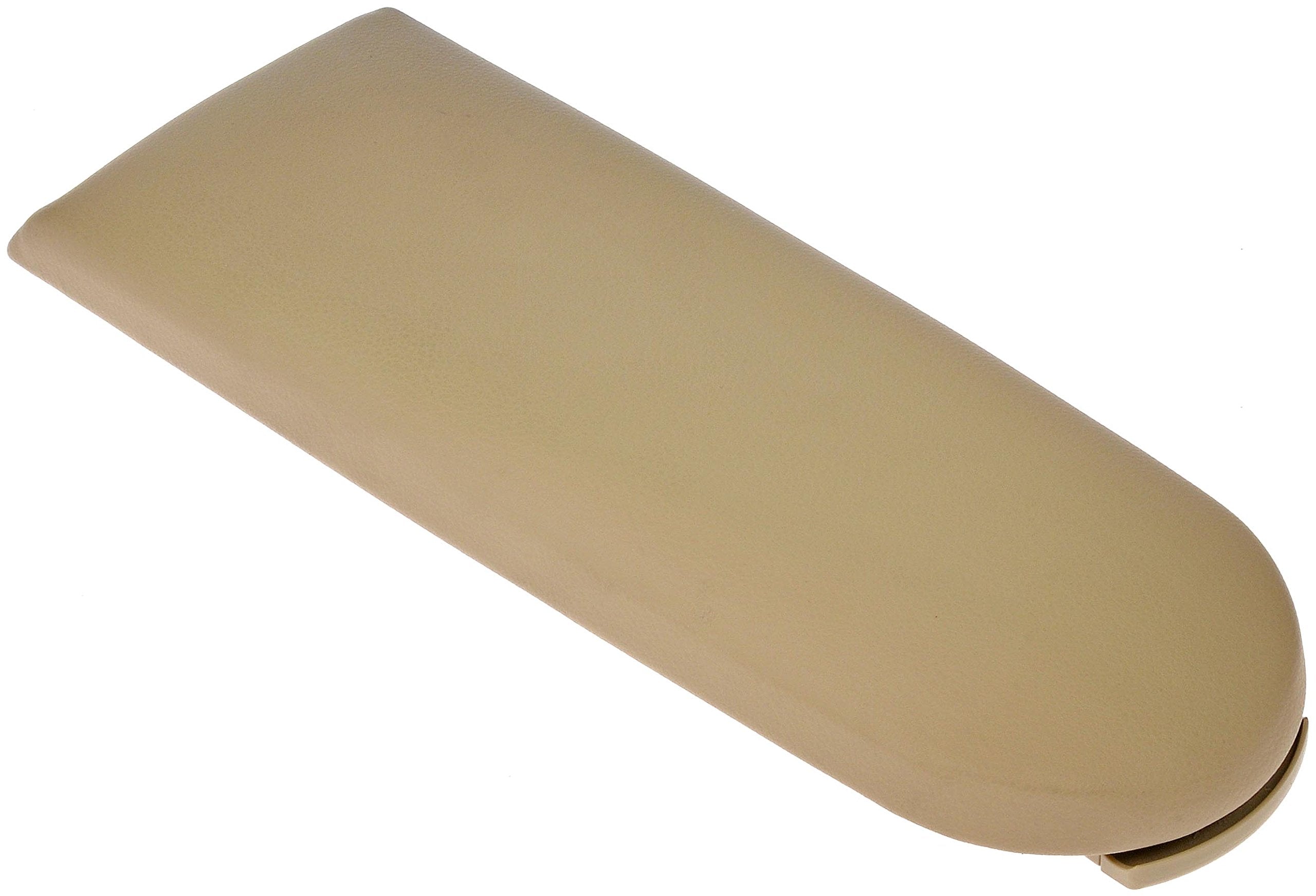 Dorman 924-832 Console Lid Compatible With Select Volkswagen Models