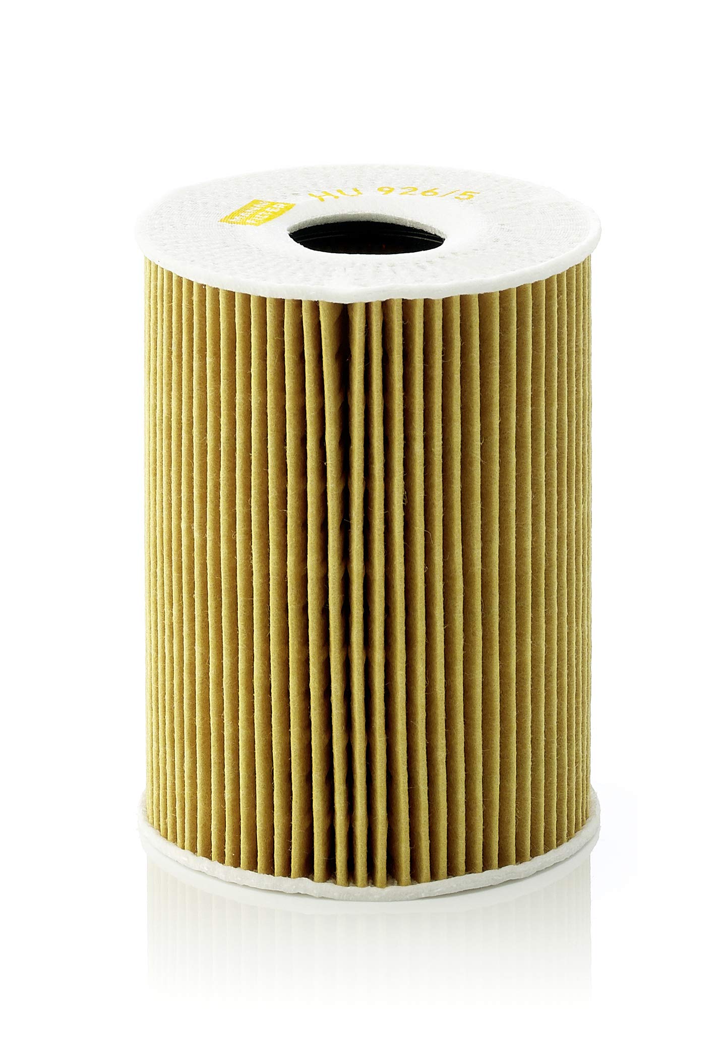 Mann Filter Oil Filter Element - Hu926/5X
