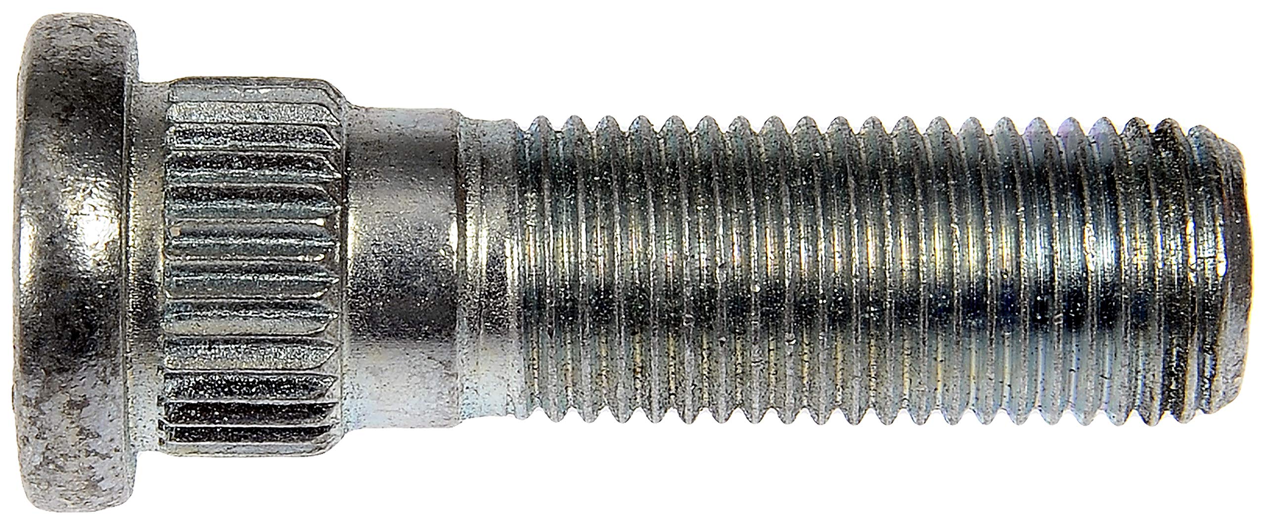 Dorman 610-378 Serrated Wheel Stud (M12-1.25), Pack Of 10