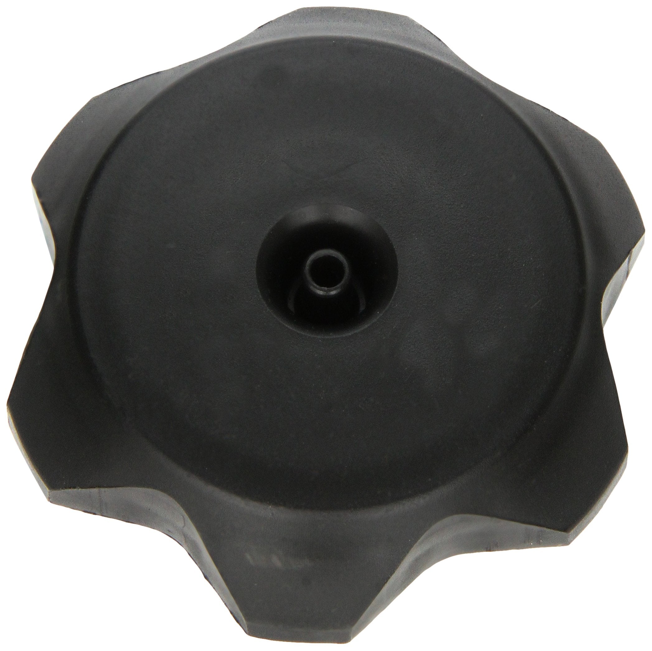 Ims 322100-Blk Black Plastic Replacement Gas Cap Screw Type Fuel Tanks