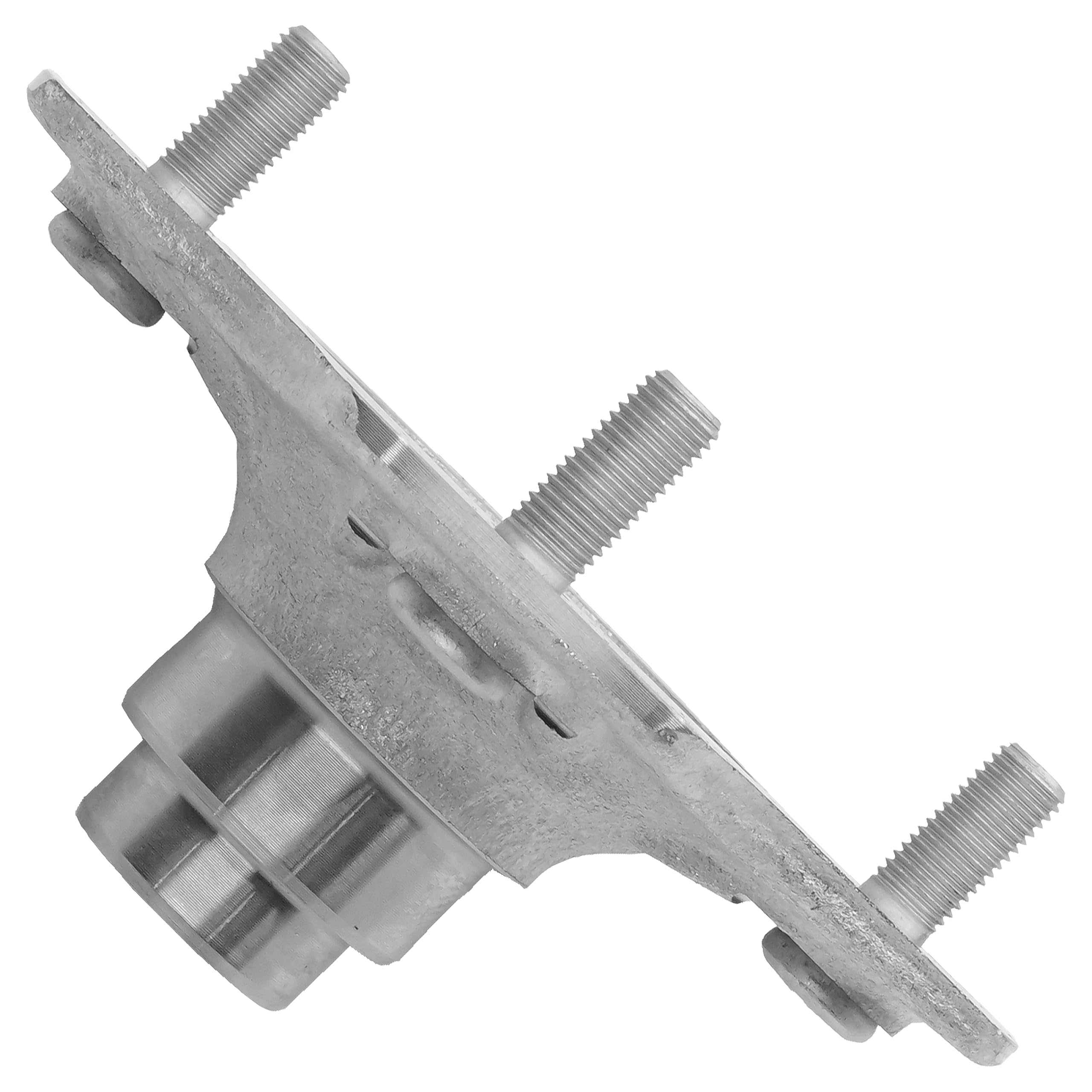 Caltric Rear Left Axle Wheel Hub Compatible With Honda Rancher 420 4X4 2014-2023 / Foreman 500 4X4 2014-2023/42620-Hr3-A20