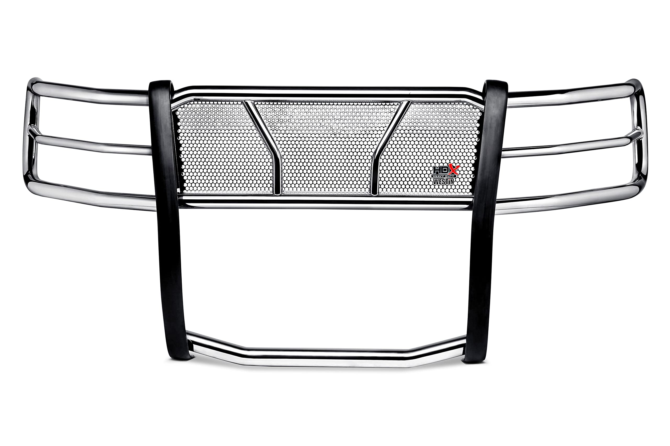 Westin 57-23540 Hdx Modular Grille Guard Fits 2009-2018 Ram 1500 2019-2023 Ram 1500 Classic (Excl. Rebel Warlock And Trx) (Excl.