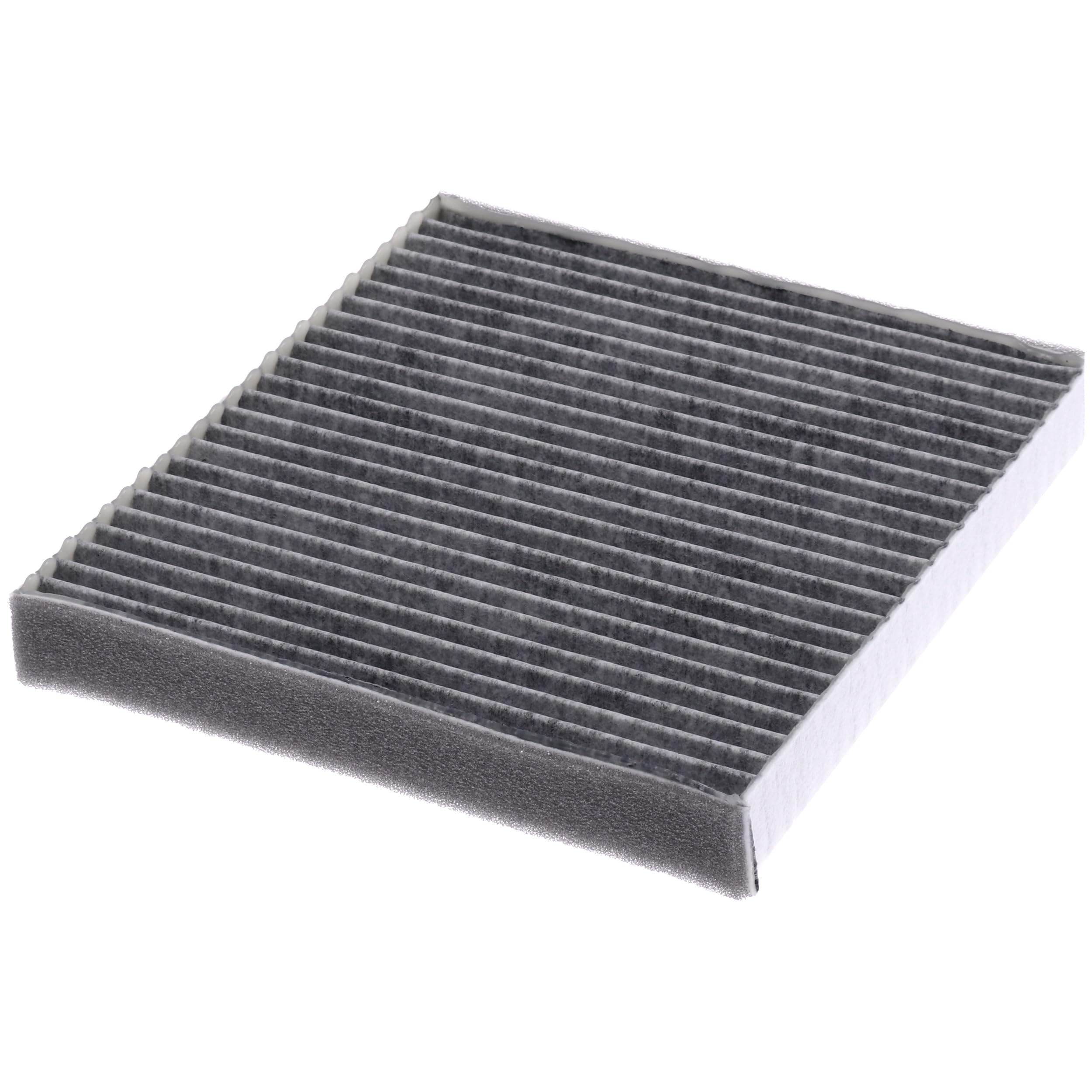 Fram Fresh Breeze Cabin Air Filter With Arm & Hammer Baking Soda, Cf10729 For Select Chrysler, Dodge And Jeep Vehicles, White