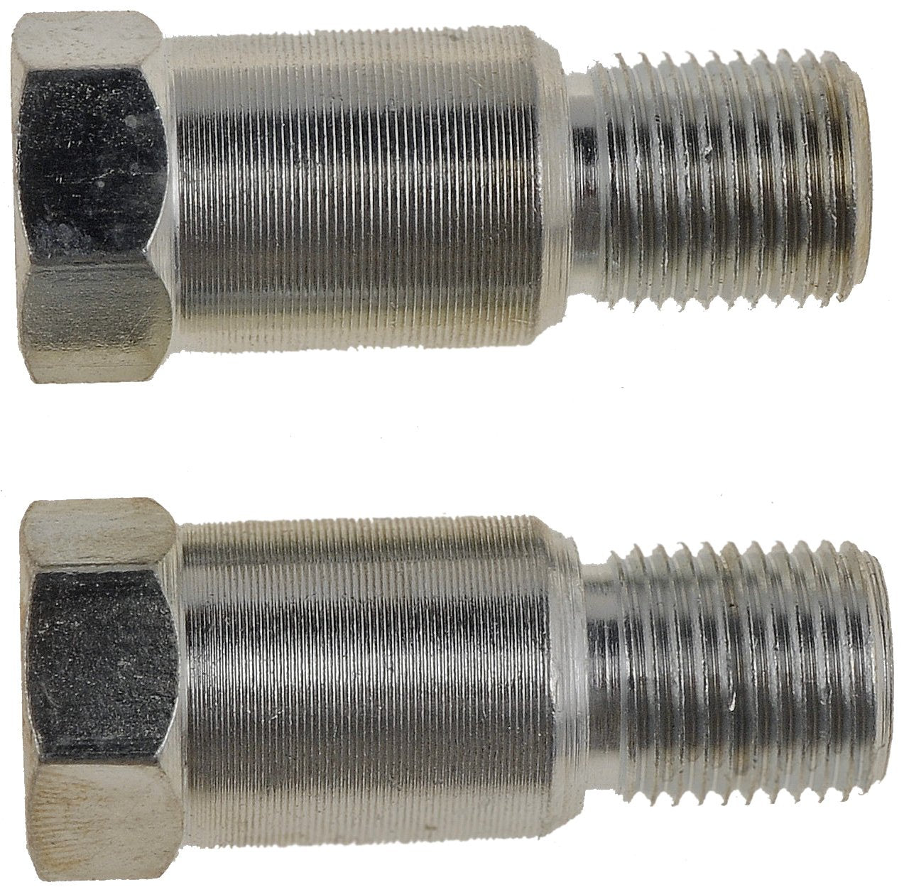 Dorman 42008 Spark Plug Non-Foulers - 14mm Tapered Seat Compatible with Select Models, 2 Pack