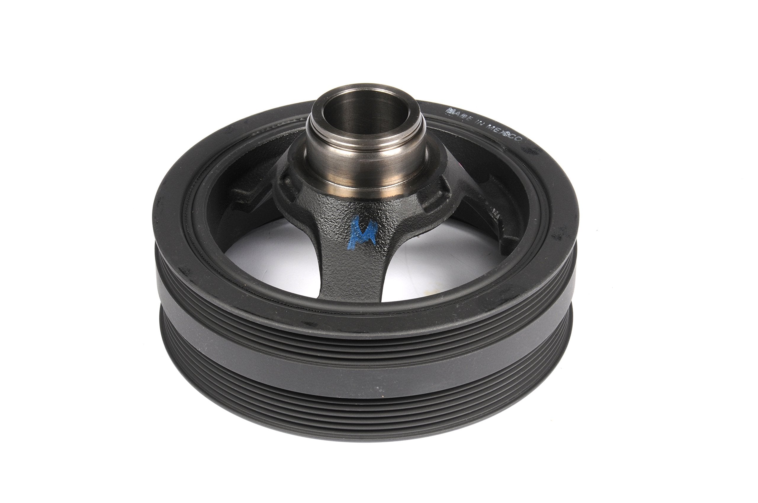 Gm Genuine Parts 19300488 Crankshaft Balancer