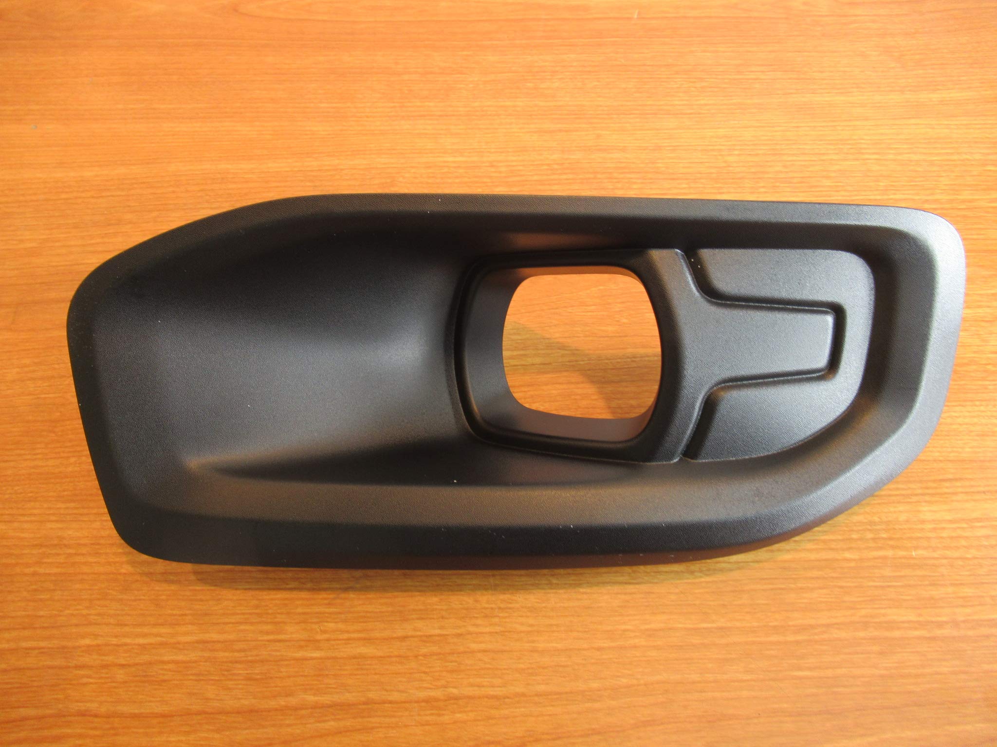 2019-2020 Ram 2500 3500 4500/5500 Non Led Fog Lamp Bezel Kit New Mopar Oem