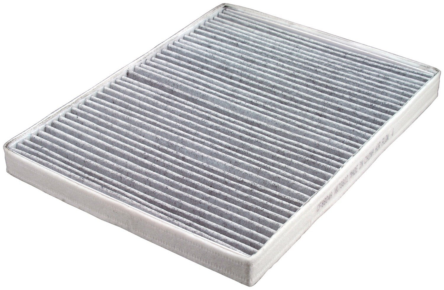 Fram Fresh Breeze Cabin Air Filter Replacement For Car Passenger Compartment W/ Arm And Hammer Baking Soda, Easy Install, Cf8804