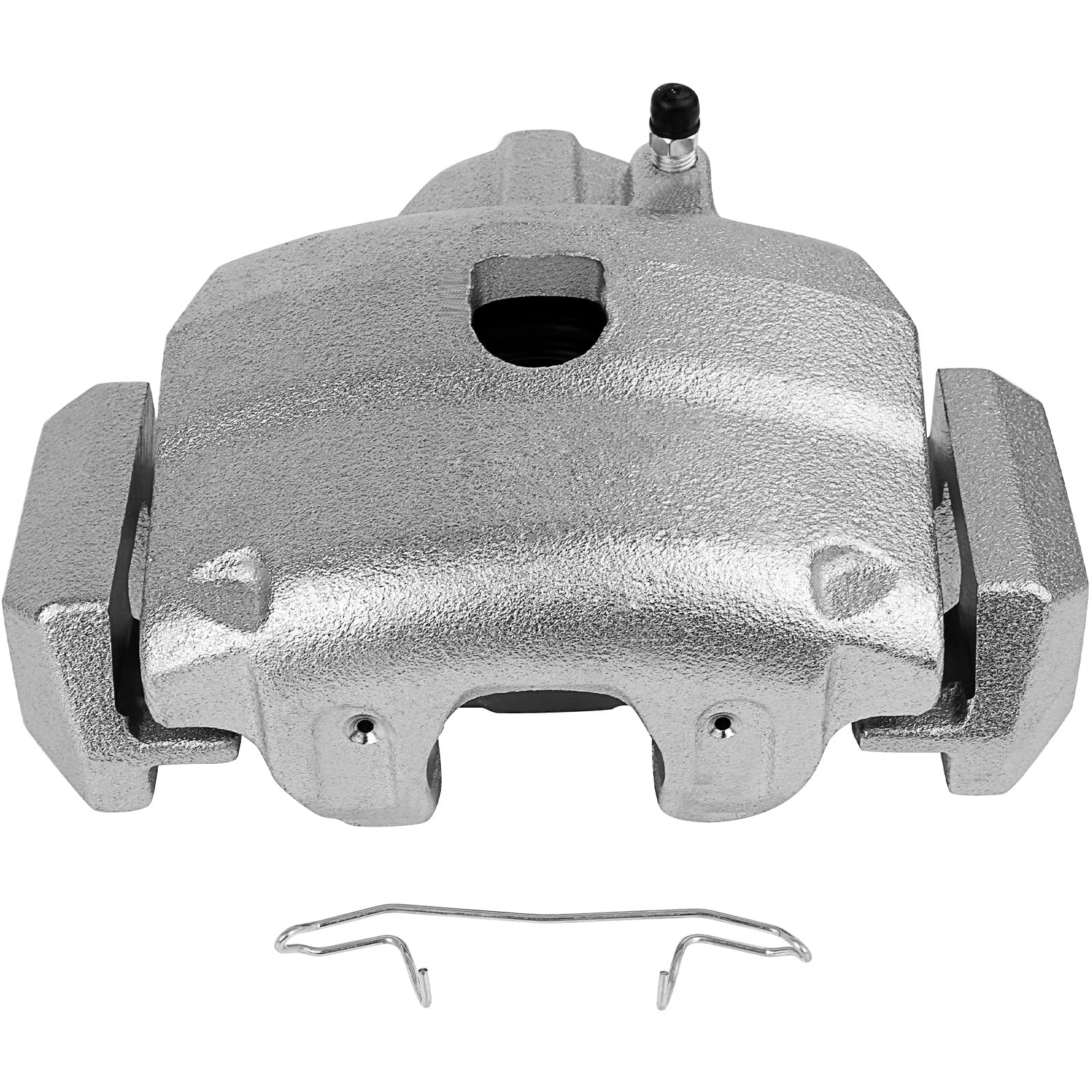 Scitoo Front Left Brake Caliper With Bracket 18B4778 Compatible For Ford For Escape 2001-2007 For Mazda Tribute 2001-2006 For Me