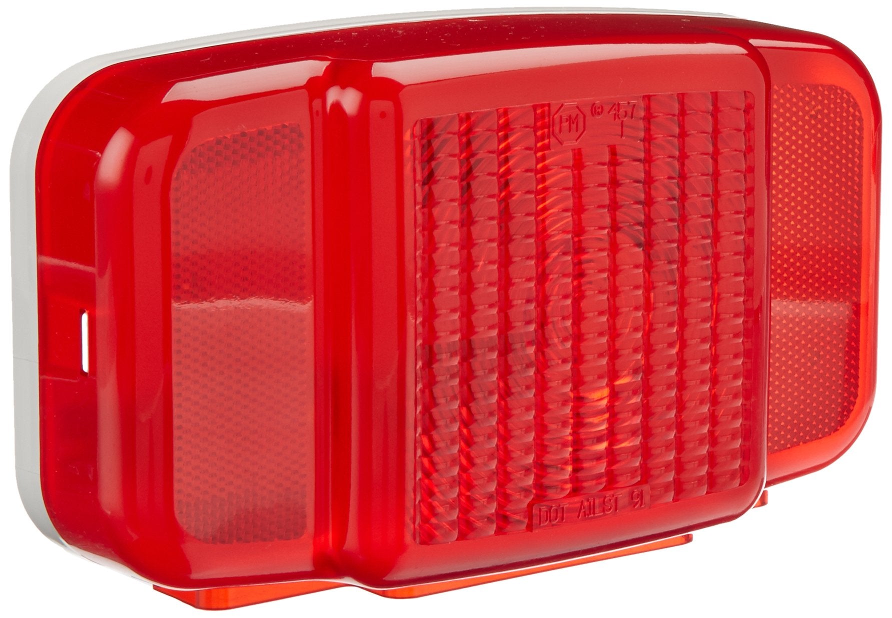 Peterson Manufacturing V457 Surface Mount Combination Stop/Turn/Tail Light