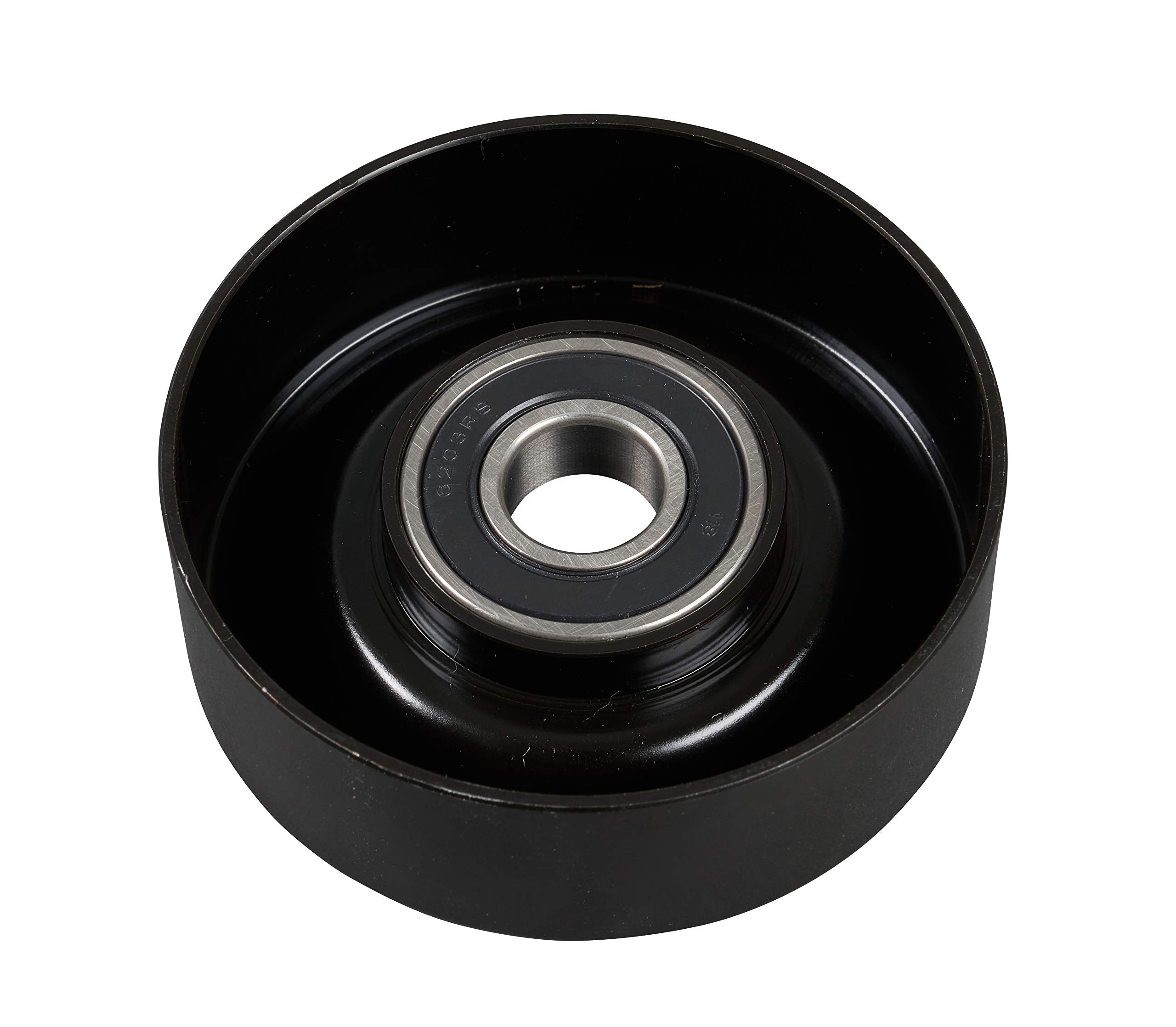 Michelin Automotive Drive Belt Idler Smamp42006