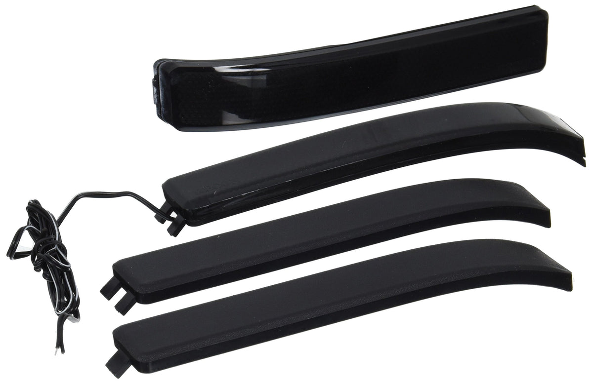 Recon Mirror Lens