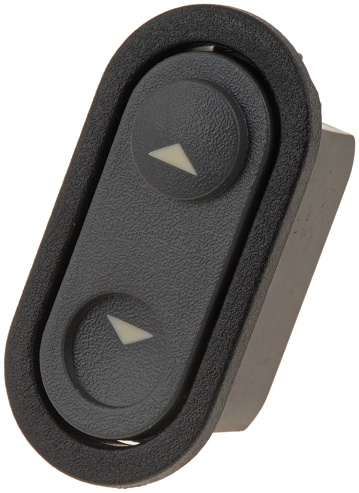 Dorman 49239 Power Window Switch- Front Driver Side and Right, 1 Button Compatible with Select Chevrolet / GMC Models