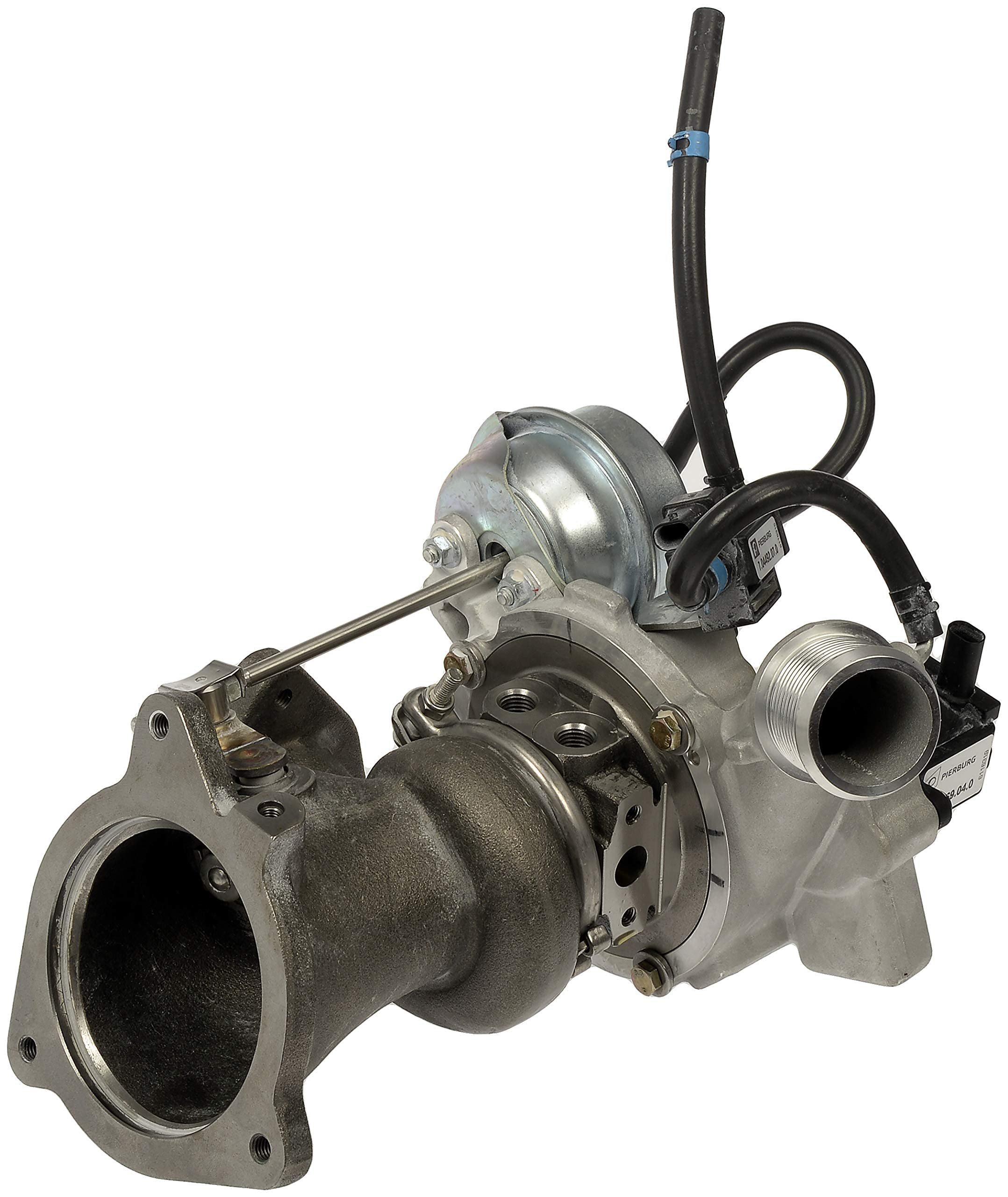 Dorman 667-525 Turbocharger Compatible With Select Ford Models