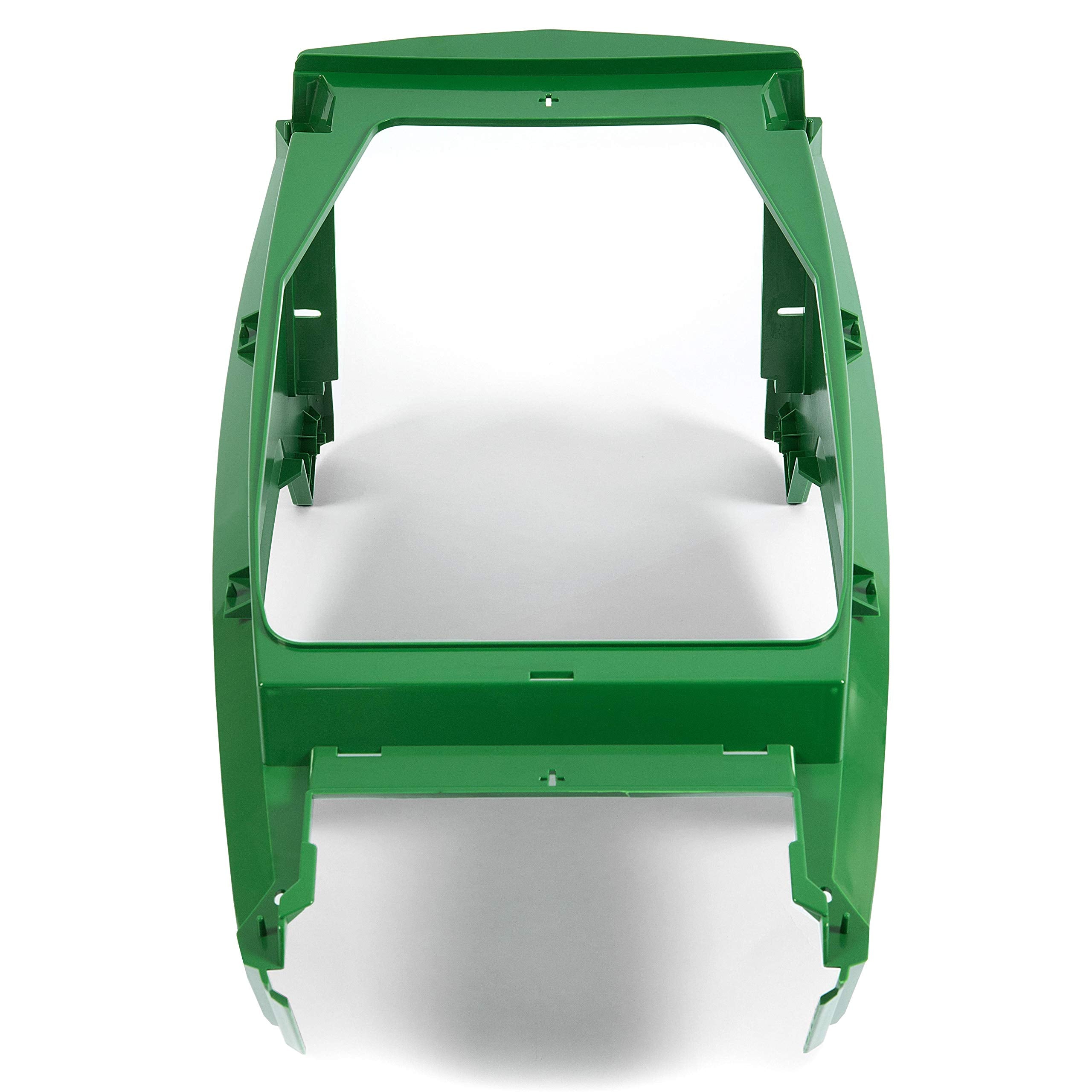 Hecasa Lower Hood Kit Assembly Compatible With John Deere Lx172 Lx173 Lx176 Lx178 Lx186 Lx188 Gt242 Gt262 Gt275 Replacement For Am117724