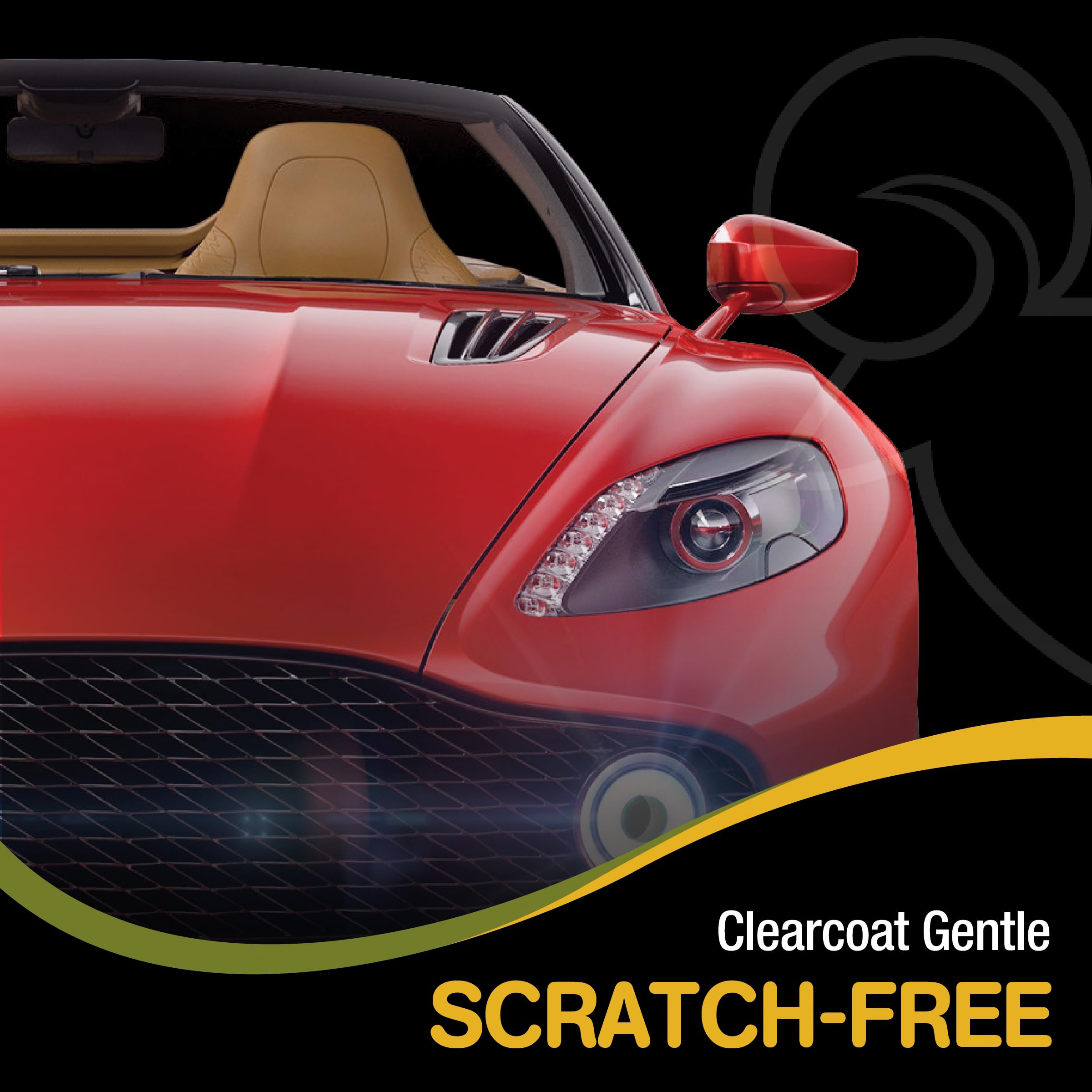 Acme Sponge And Chamois Ts60T 35 Sq Ft Chamois