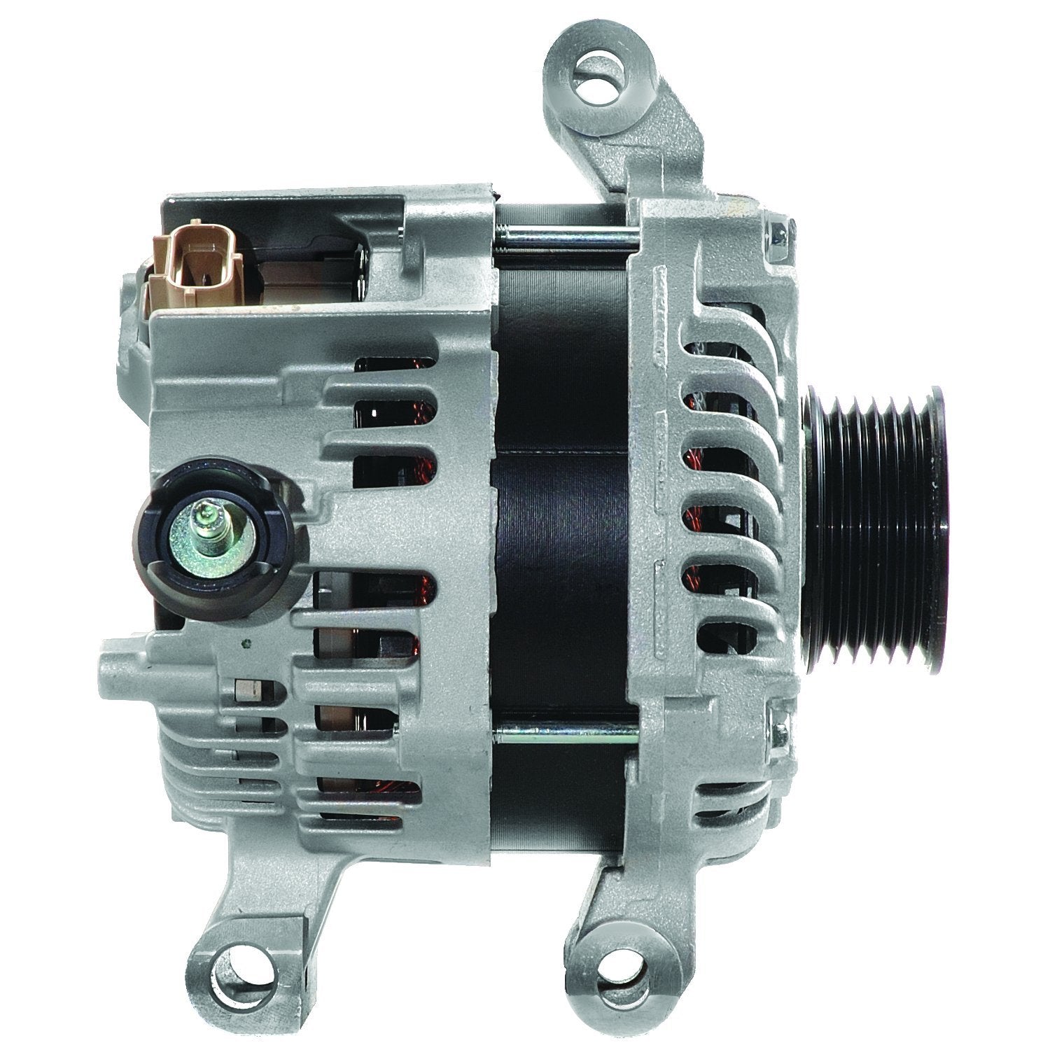 Remy 12862 Premium Remanufactured Alternator