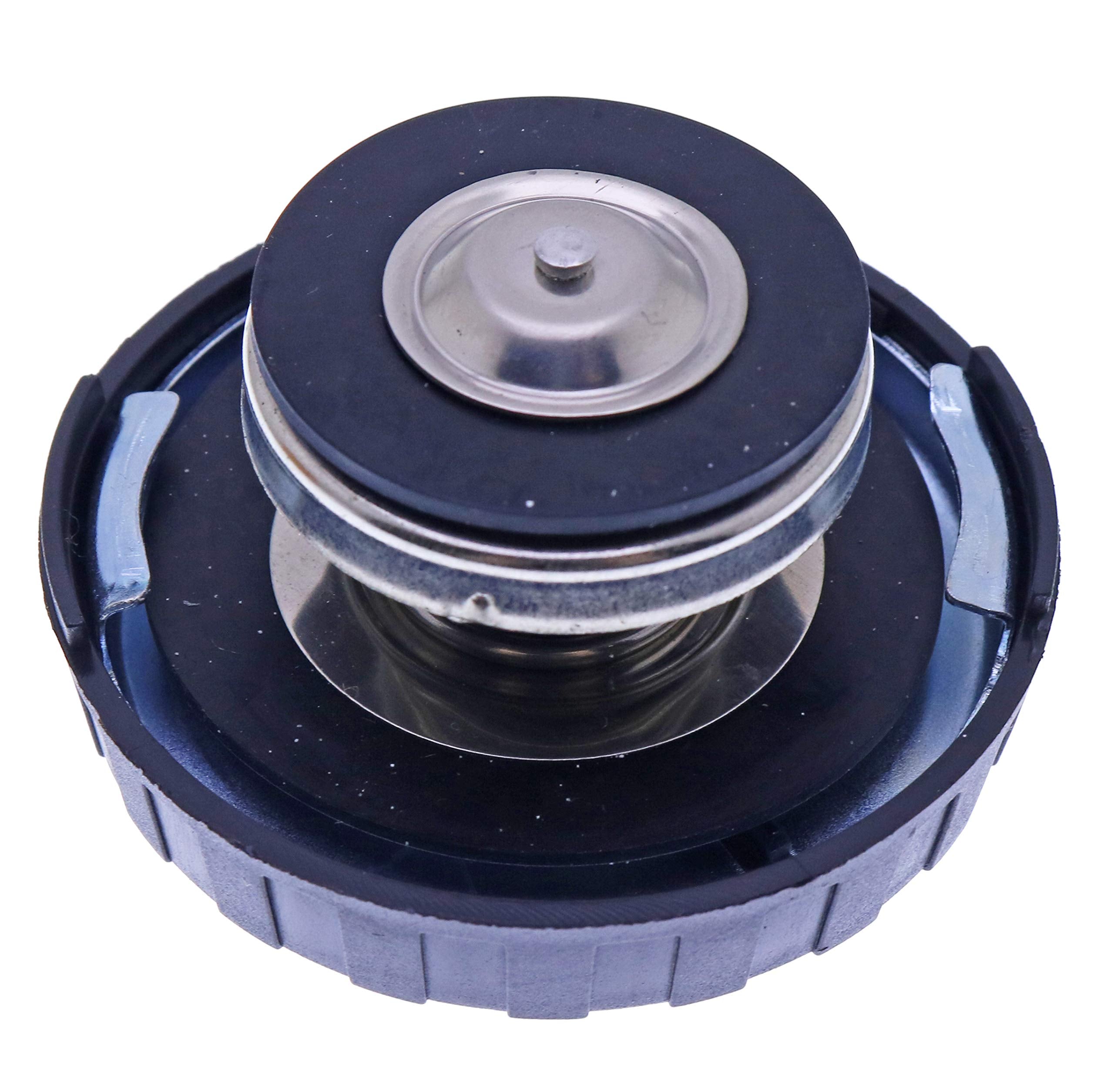 Jeenda Radiator Cap At173610 15 Psi For John Deere S560 S690 240 250 260 270 280 318D 319D 110 120 160Lc 200Lc 210Le 332D 333D 4