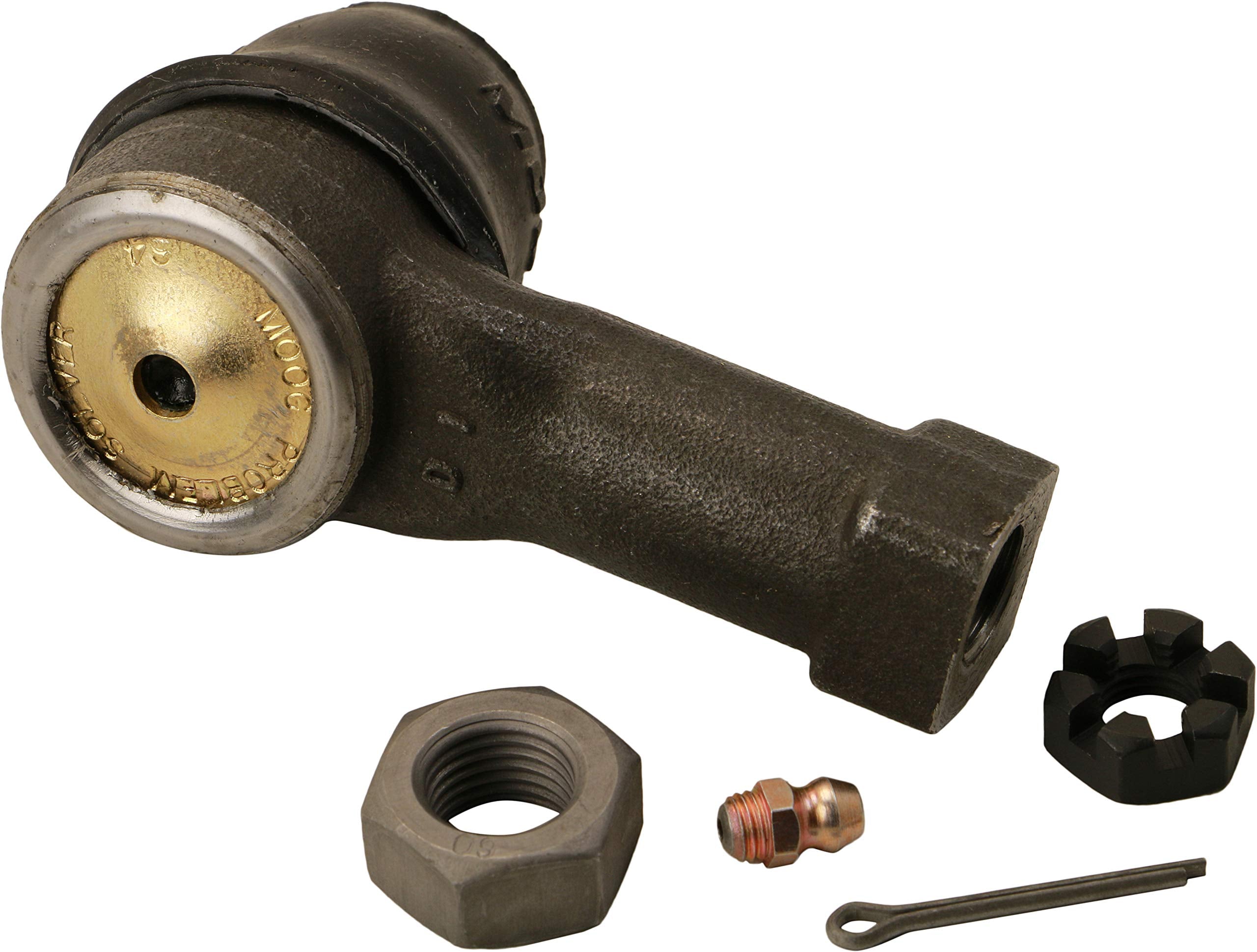 Moog Es2347Rl Steering Tie Rod End For Mitsubishi Eclipse