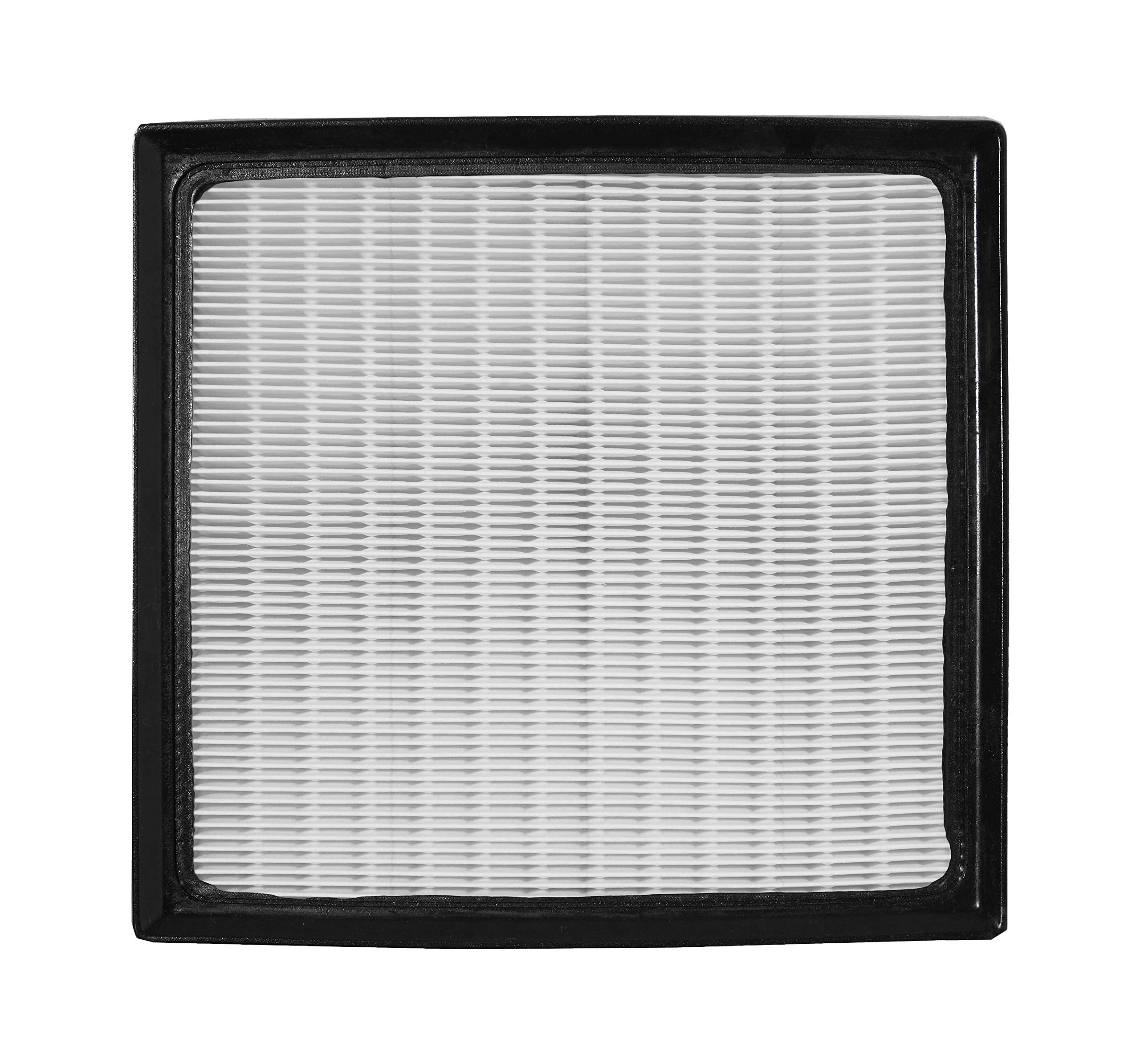 Spearhead Max Thrust Performance Engine Air Filter For All Mileage Vehicles - Increases Power & Improves Acceleration (Mt-295)
