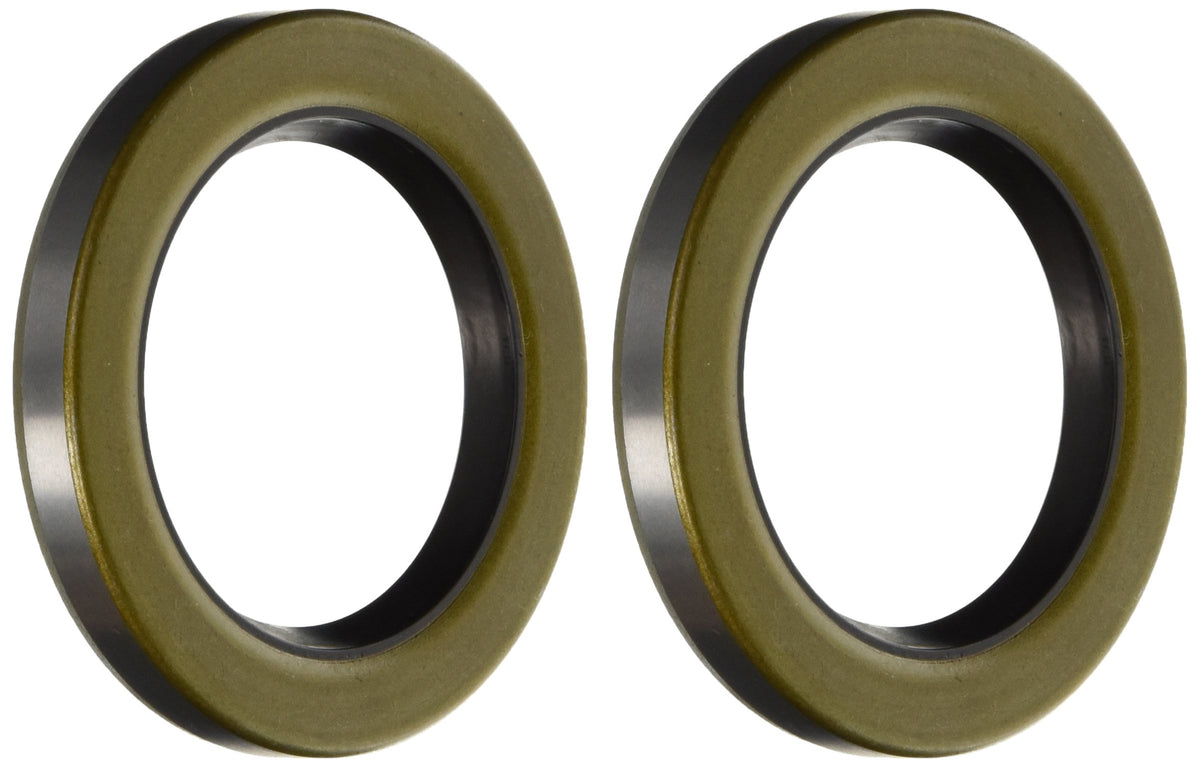 Tekonsha 5605 Grease Seal - Od: 3.38 / Id: 2.2