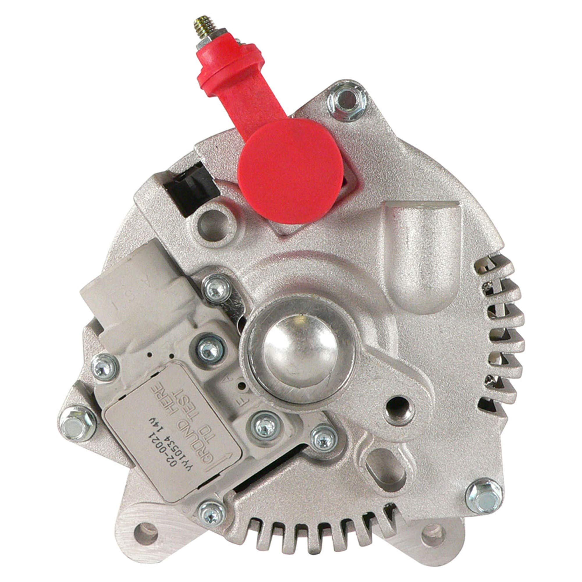 Db Electrical 400-14058 Alternator Compatible With/Replacement For Ford F Series Truck 4.6L 5.4L 1997-2002, E450 6.8L 1999-2006