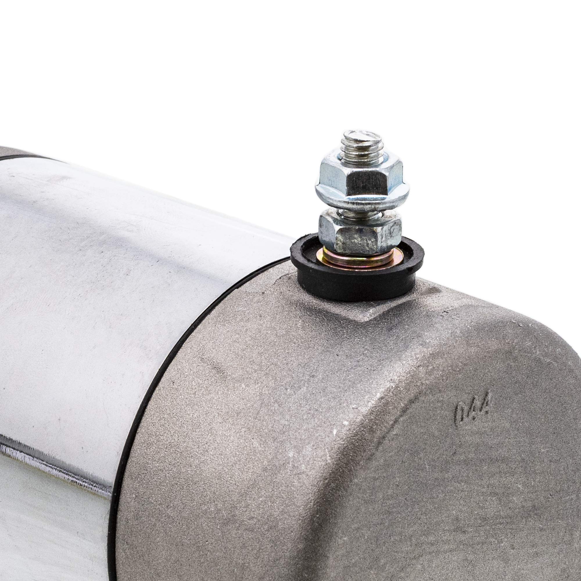 Niche Starter Motor Assembly 31200-Hn7-003 For Honda Rancher 400 Trx400Fa Trx400Fga