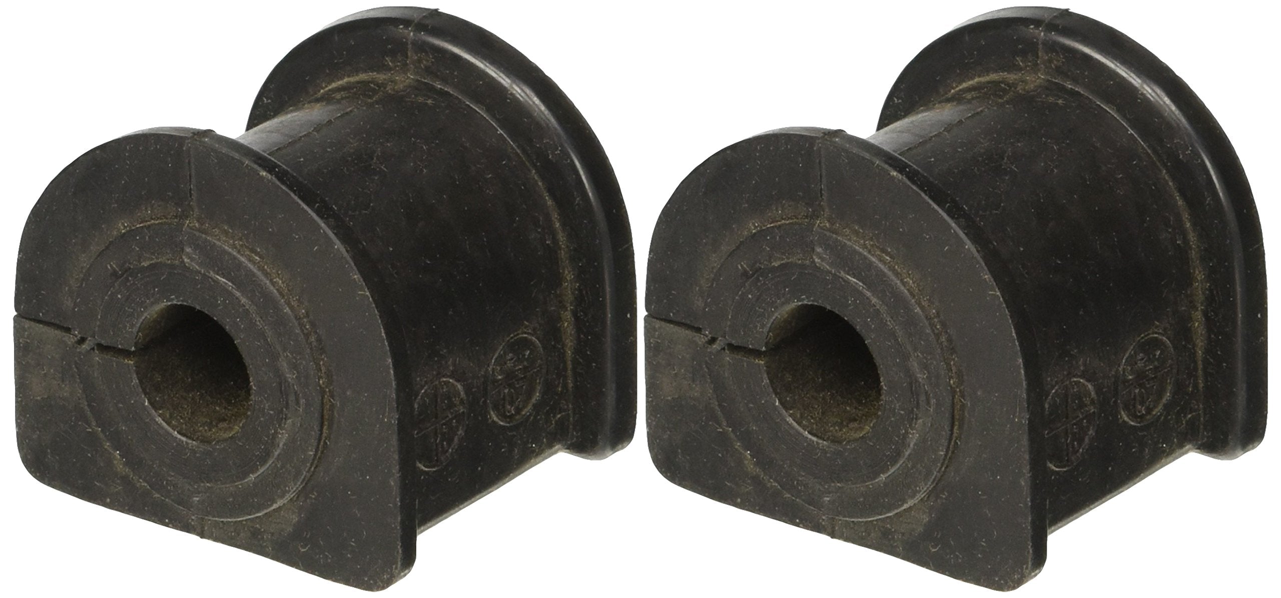 Quick Steer K3160 Sway Bar Bushing Kit