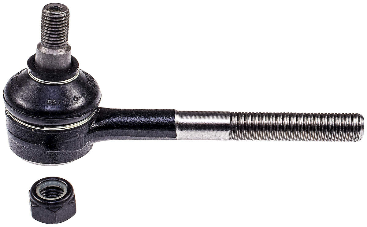 Dorman Ti28114 Front Passenger Side Inner Steering Tie Rod End Compatible With Select Mercedes-Benz Models