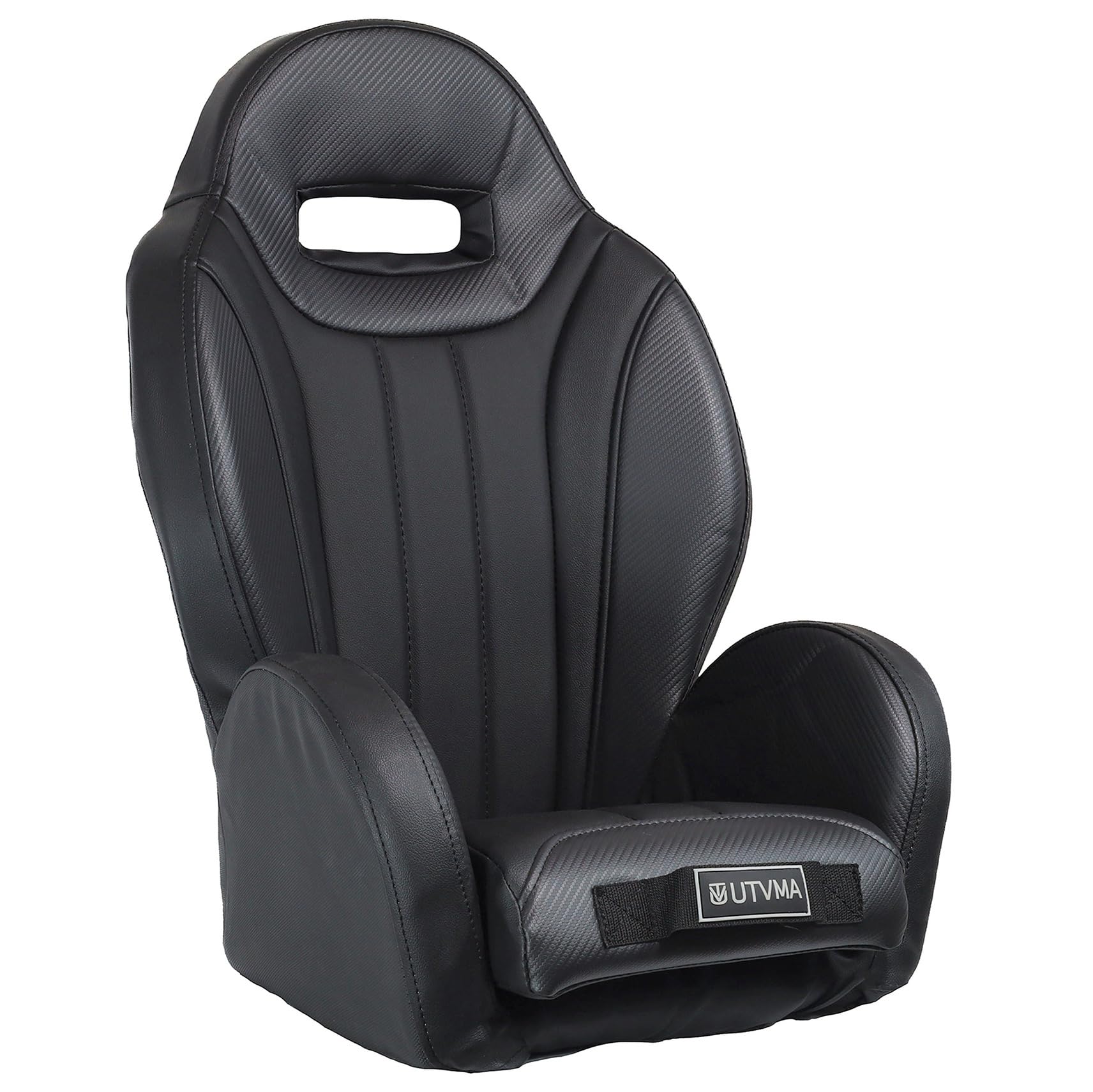 Utvma Mini Bucket Seat For Kids (Fits Stock And Aftermarket Seats)