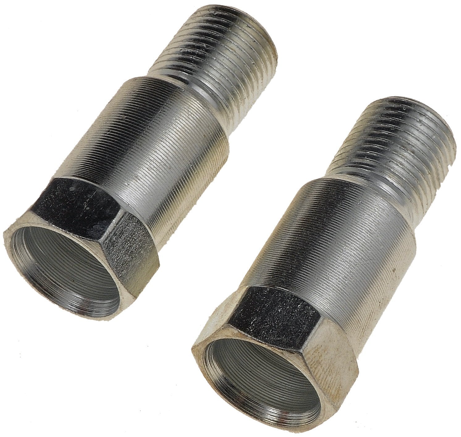 Dorman 42008 Spark Plug Non-Foulers - 14mm Tapered Seat Compatible with Select Models, 2 Pack