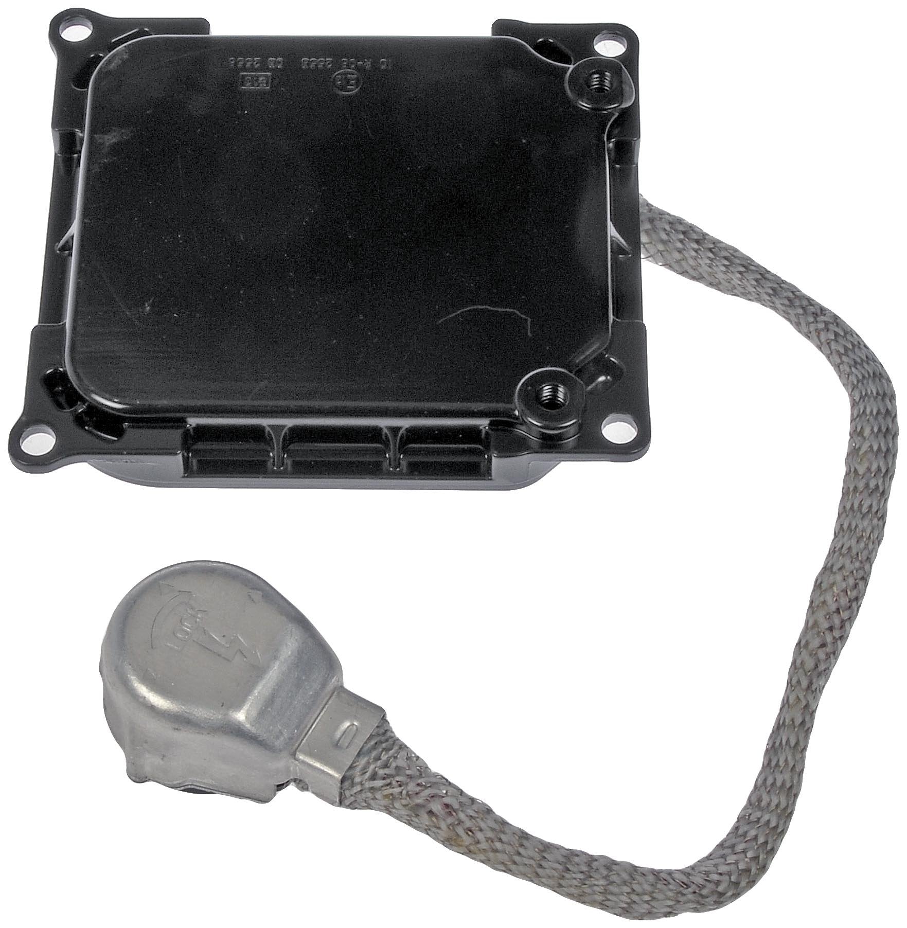 Dorman 601-057 High Intensity Discharge Lighting Ballast Compatible With Select Lexus / Toyota Models