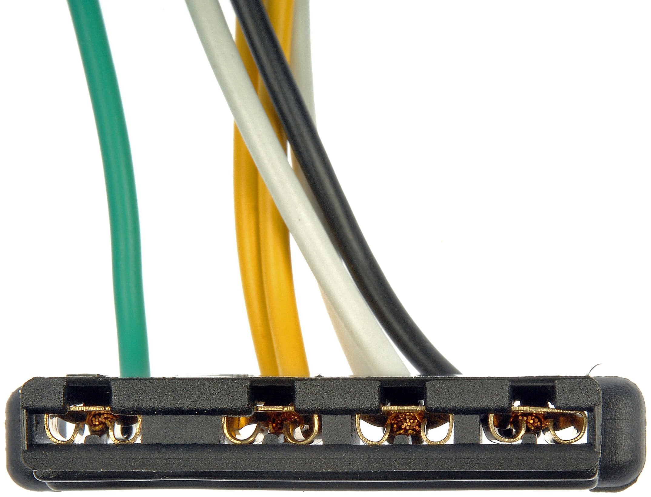 Dorman 85842 Electrical Harness - 6-Wire Compatible With Select Ford Models