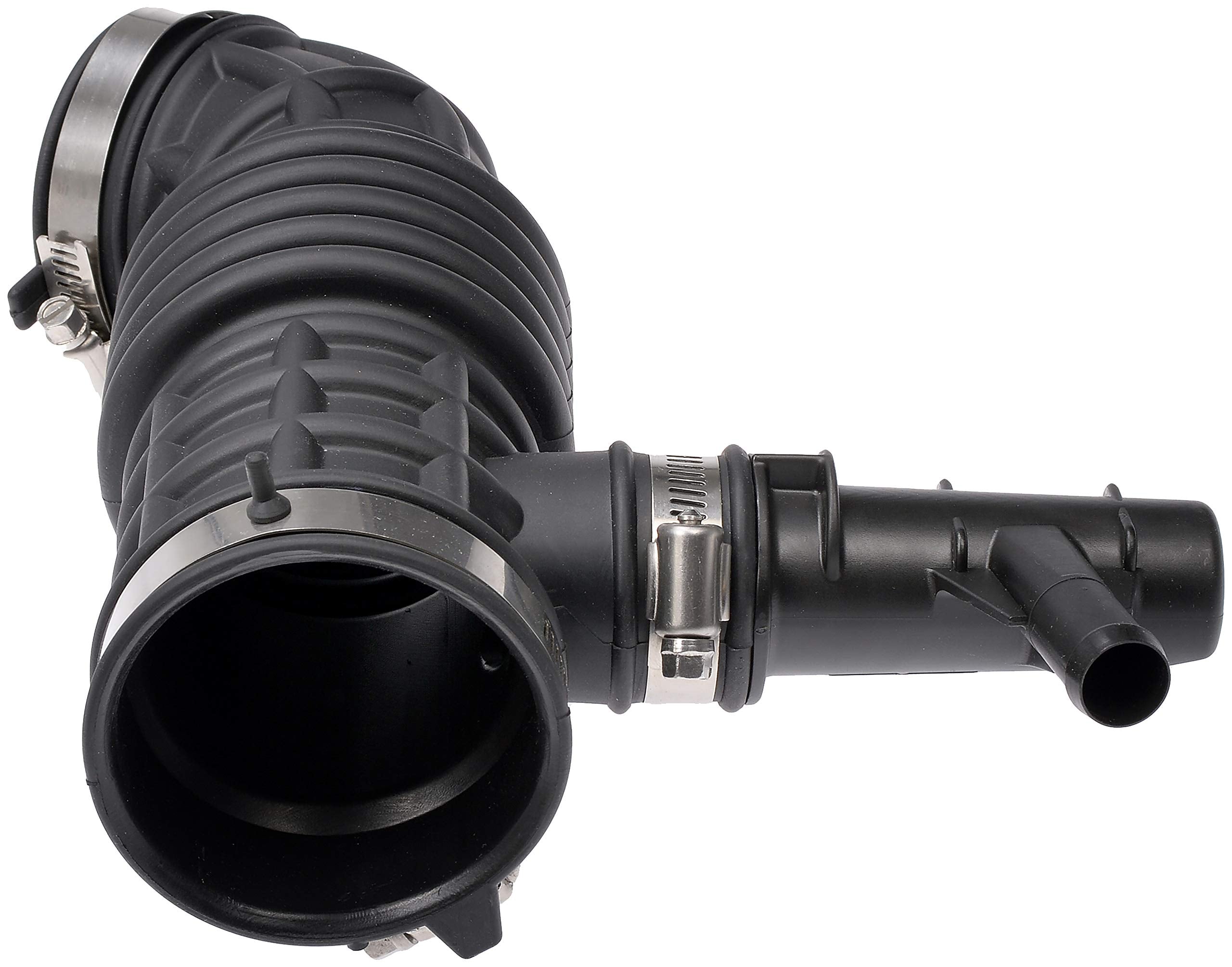 Dorman 696-171 Engine Air Intake Hose Compatible With Select Nissan Models