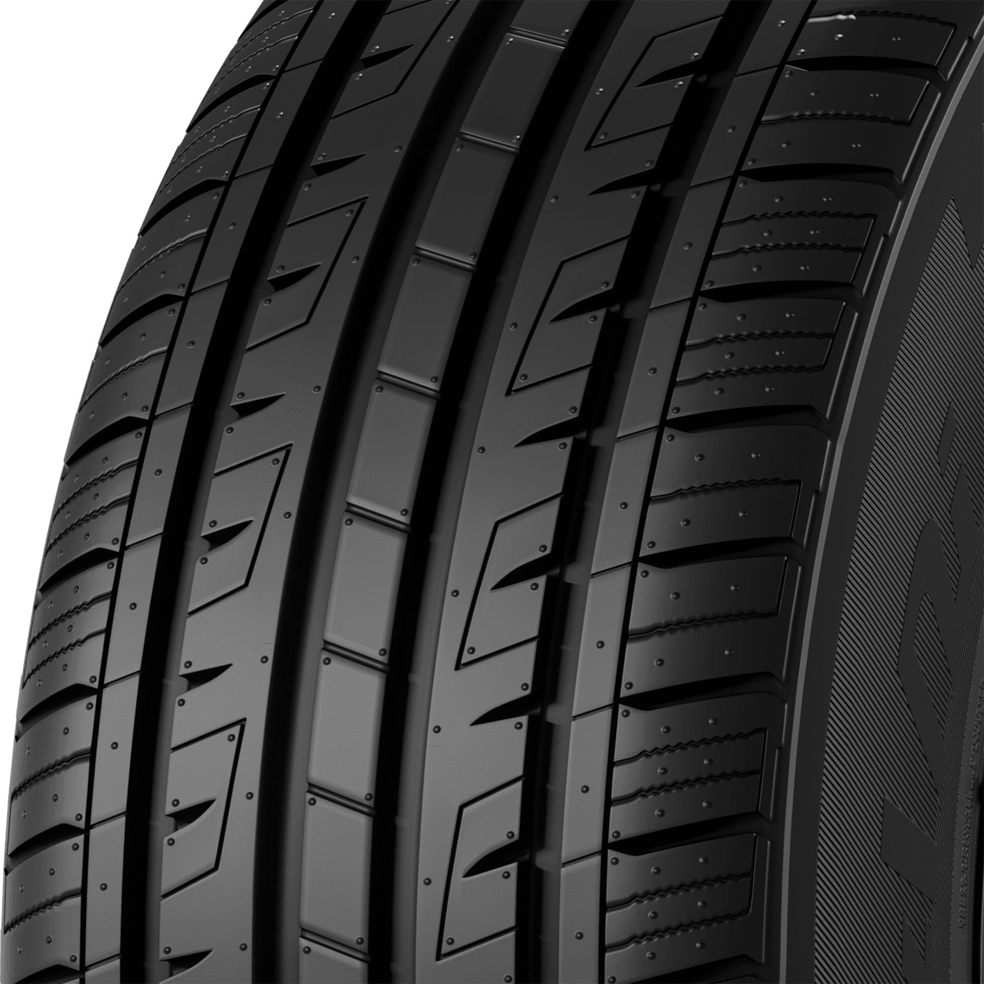 Lexani Lxtr-203 205/60R16 92V