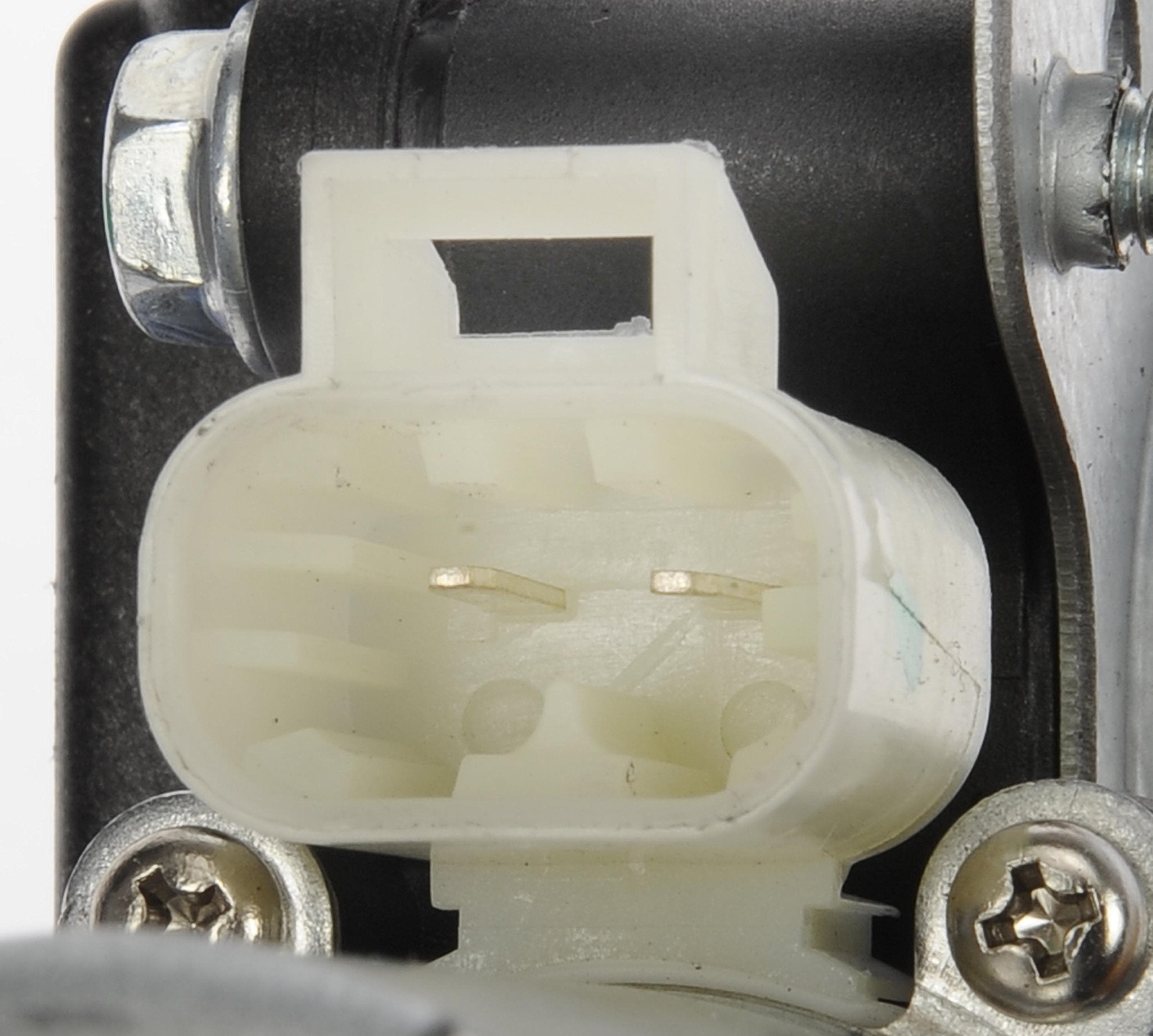 Dorman 741-709 Rear Passenger Side Power Window Regulator And Motor Assembly Compatible With Select Buick / Oldsmobile Models